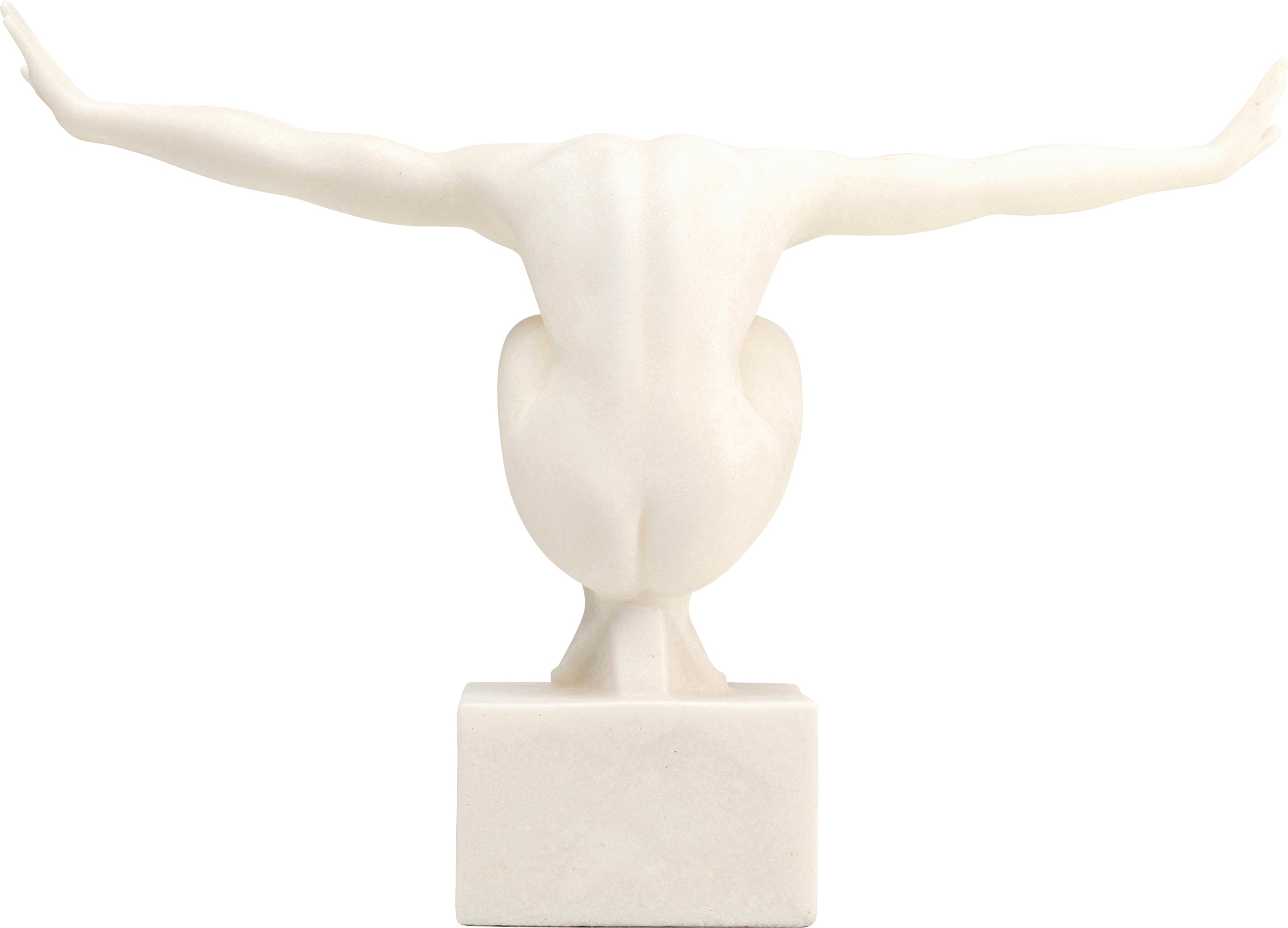 Kare Design Objet décoratif »Athlet« différentes tailles & couleurs