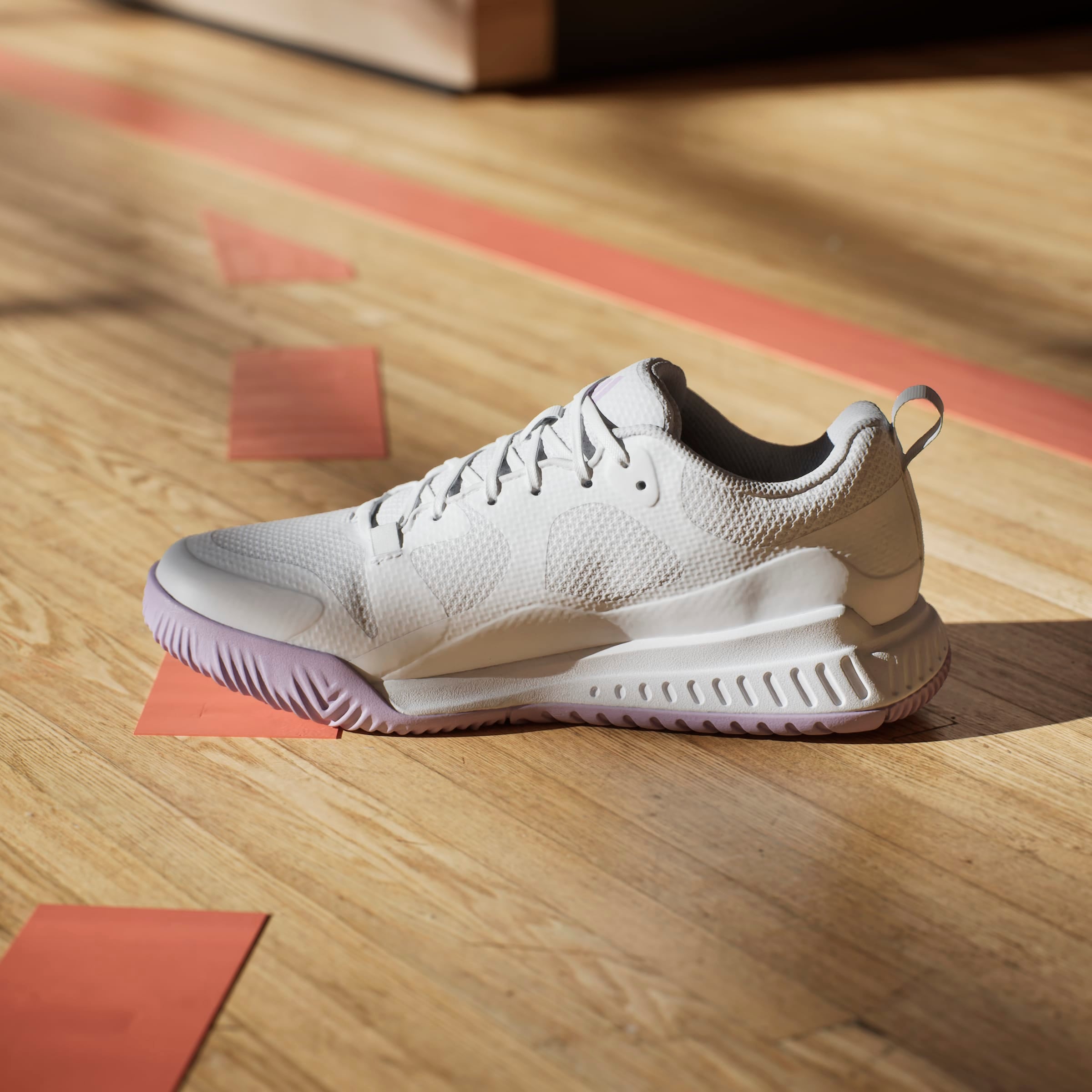 adidas Performance »COURT TEAM BOUNCE 2.0«  geeignet für jeden Hallensport