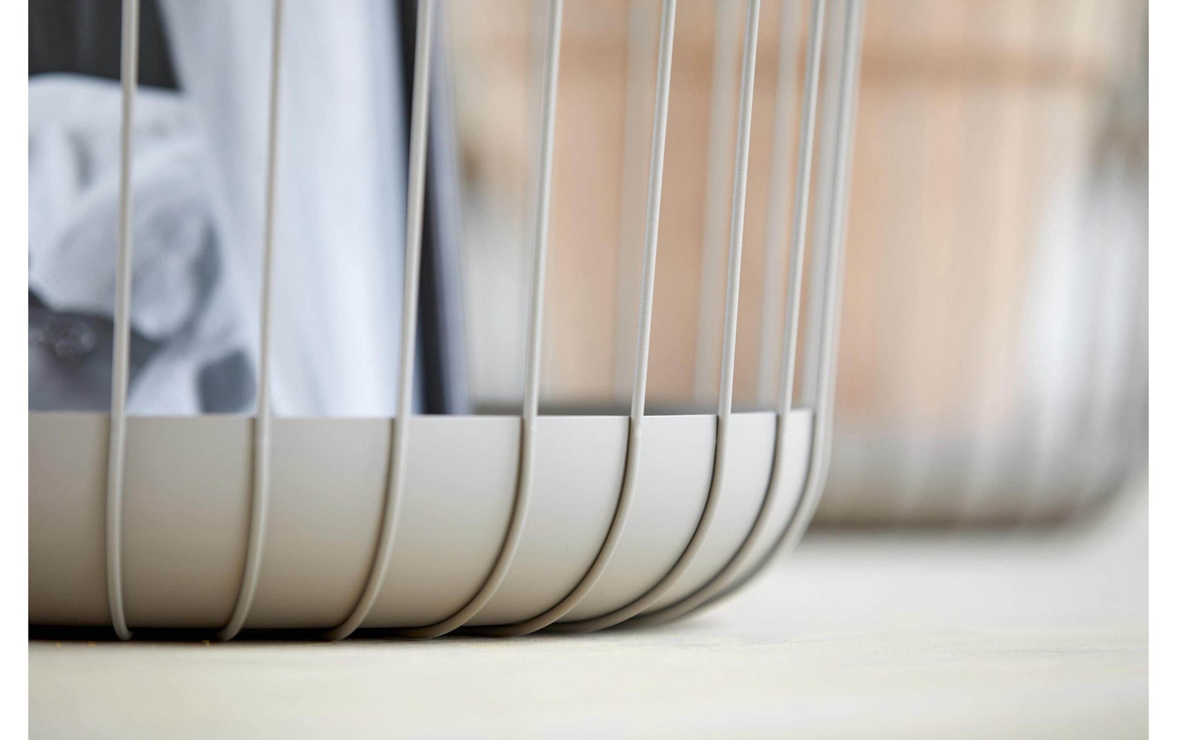 Zone Denmark Aufbewahrungskorb »Inu Ø 30 cm«