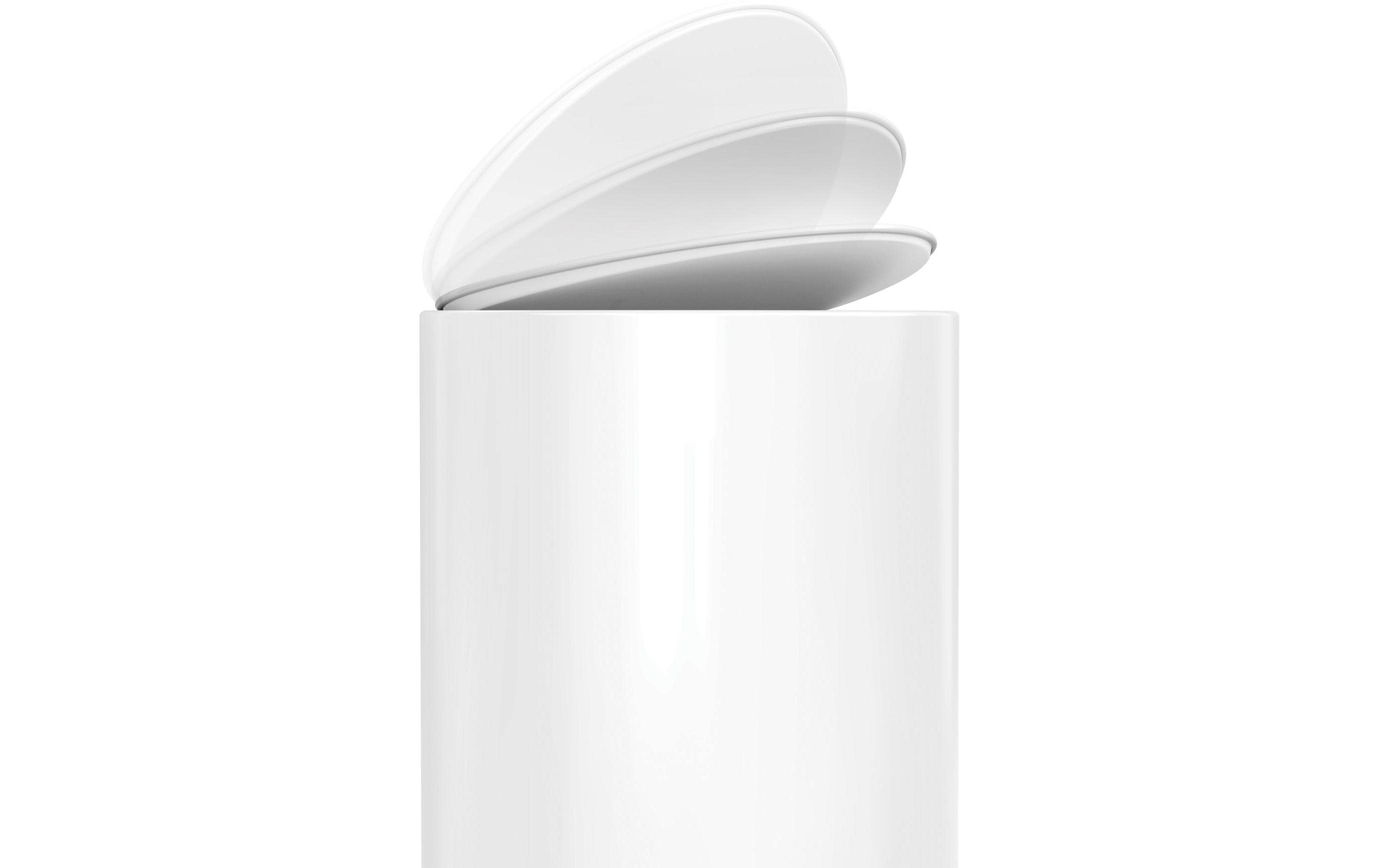 simplehuman Mülleimer »6 l«