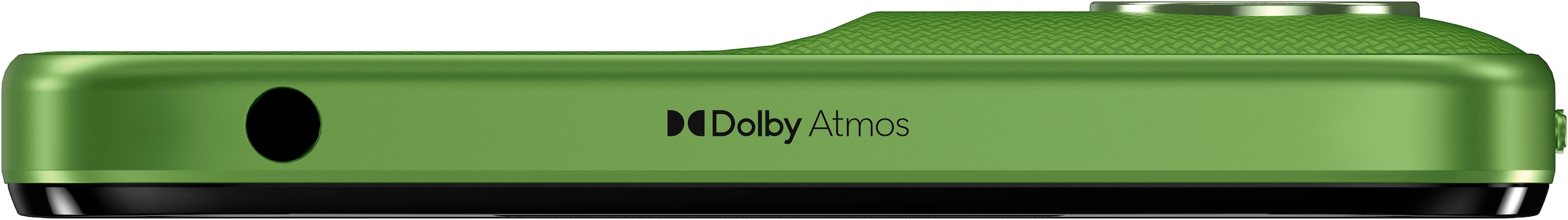 Motorola Smartphone »g06« tendril