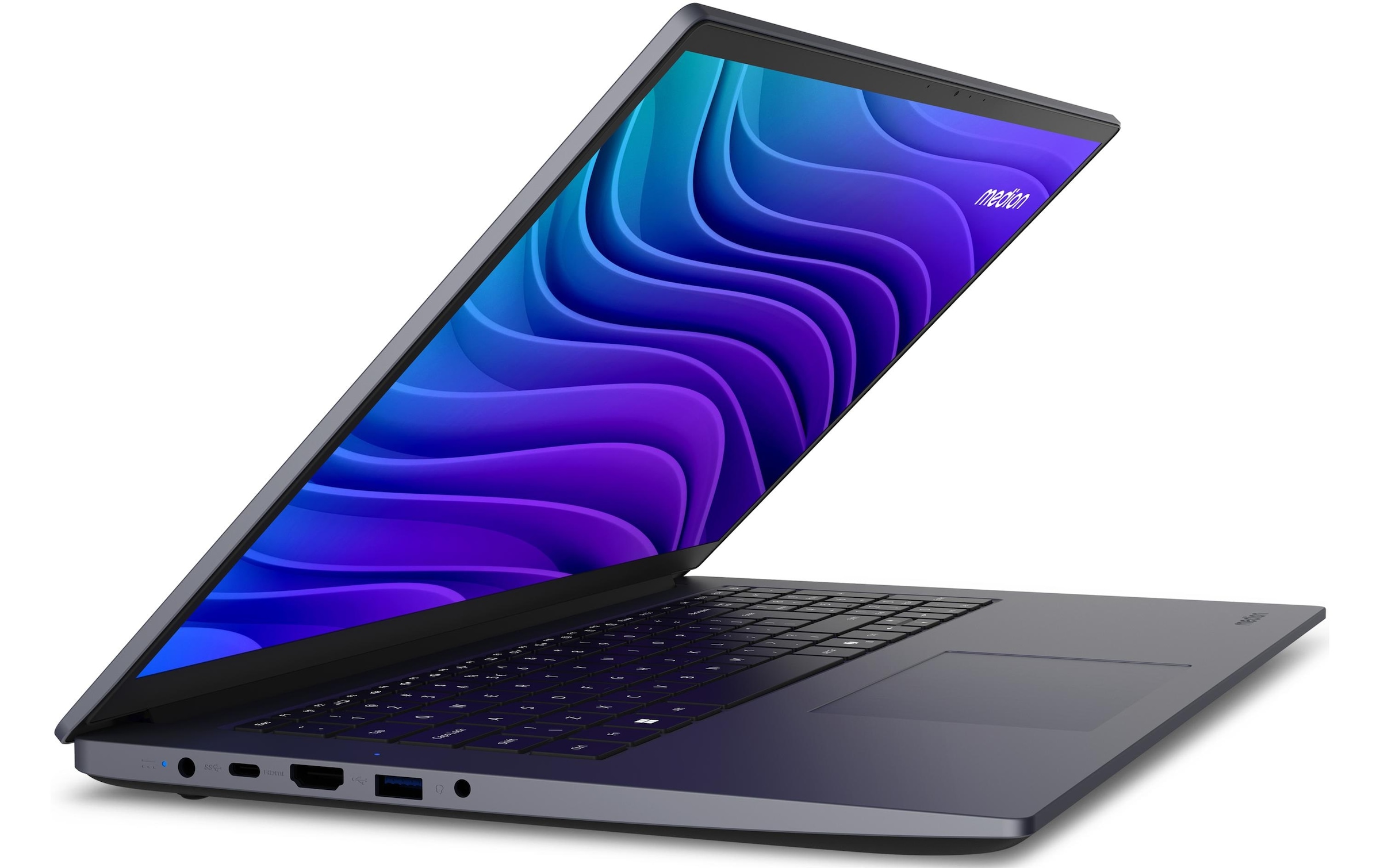 Medion® Ordinateur portable »Avantum 17 E1e (MD600001)« / 17,3 ″ Intel UHD 128 GB SSD