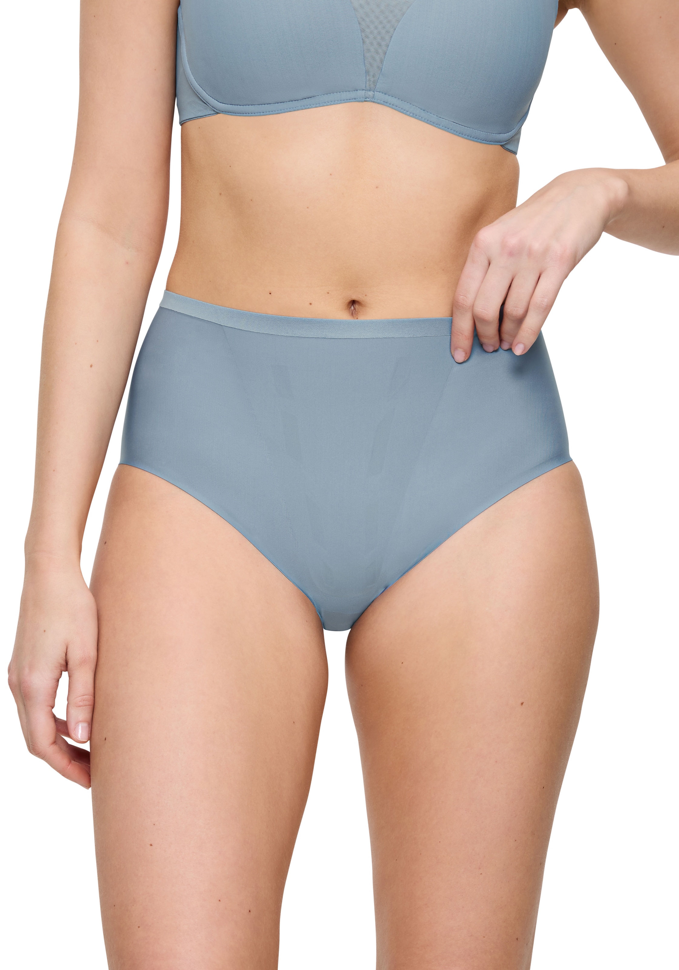 Triumph Slip »Shape Smart Maxi« glättend und schmeichelnd