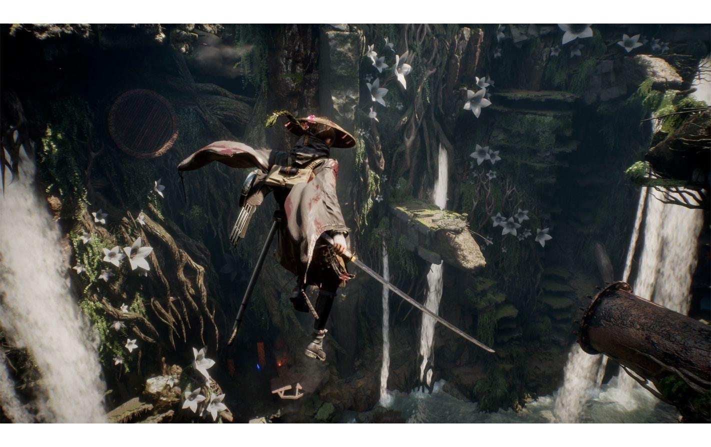   Spielesoftware »Beast of Reincarnation« PlayStation 5