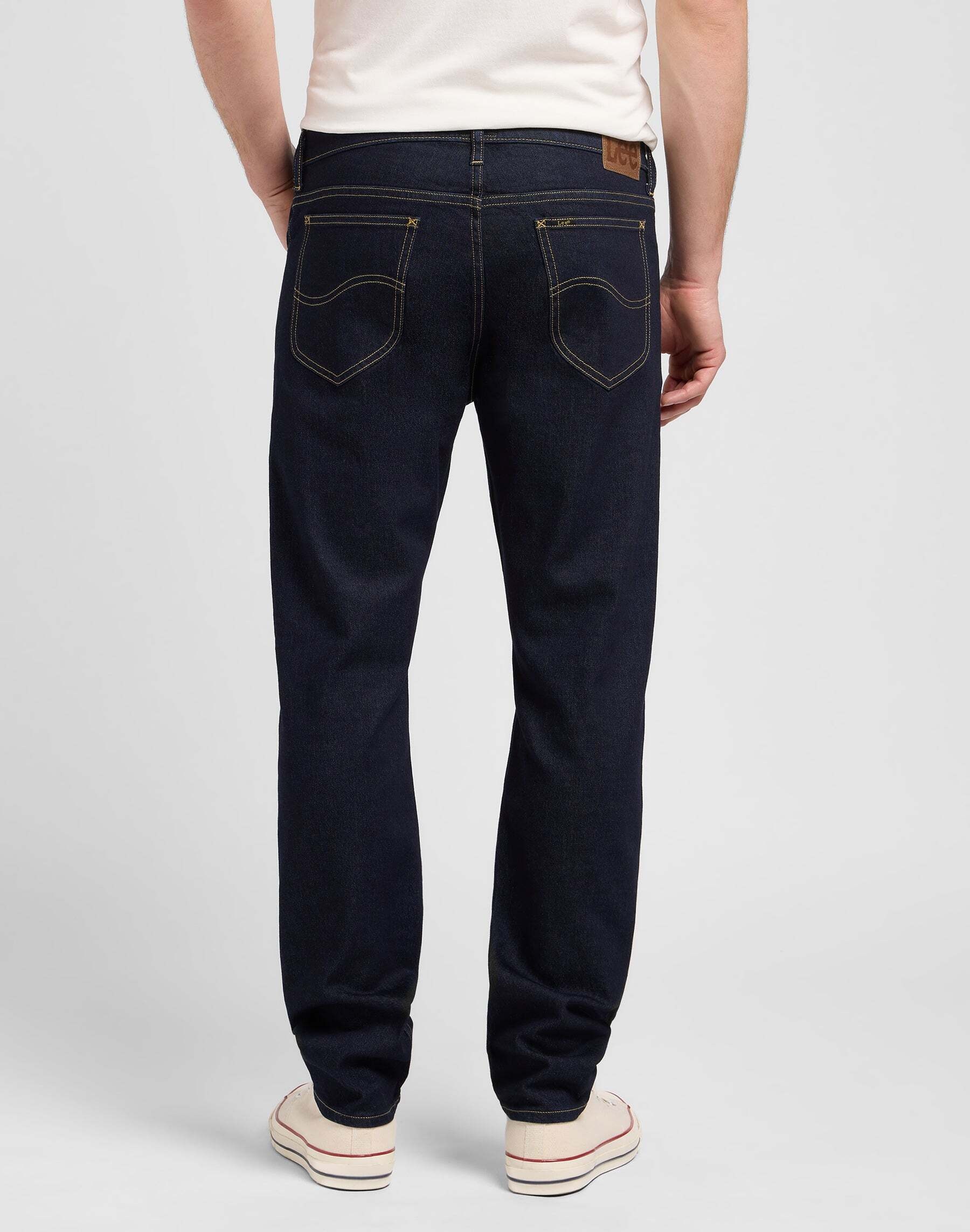 Lee® Straight-Jeans »Lee Jeans Rider«
