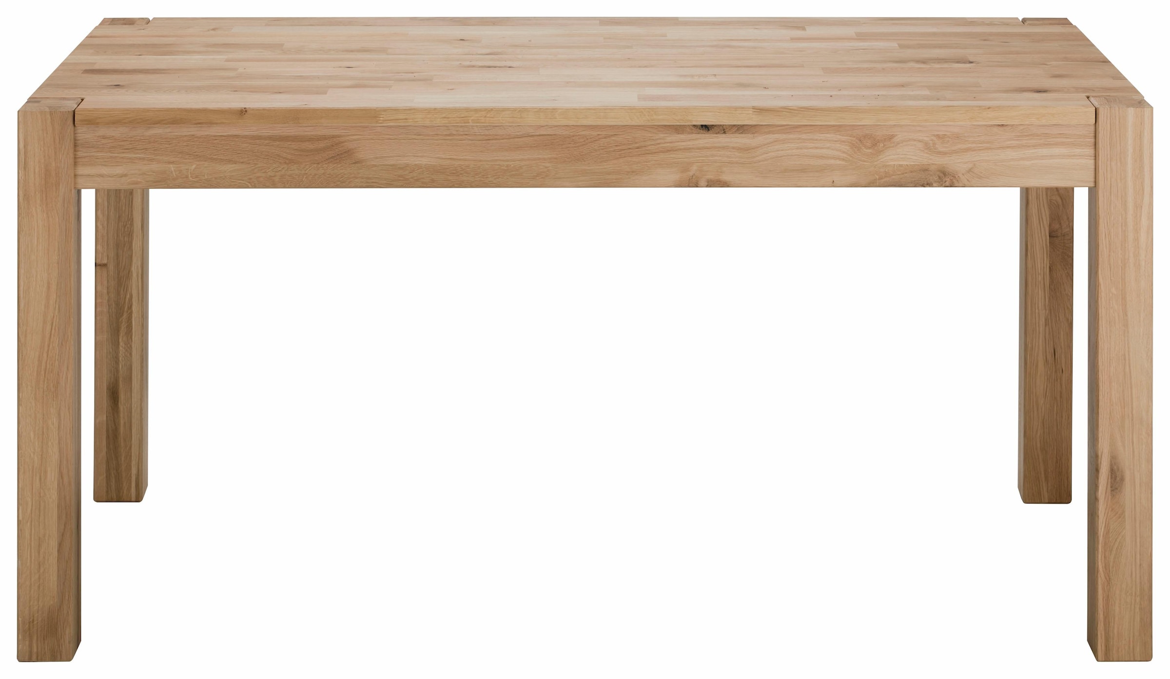 VOGL Möbelfabrik Schreibtisch »Toronto« Breite 140 cm, Made in Germany