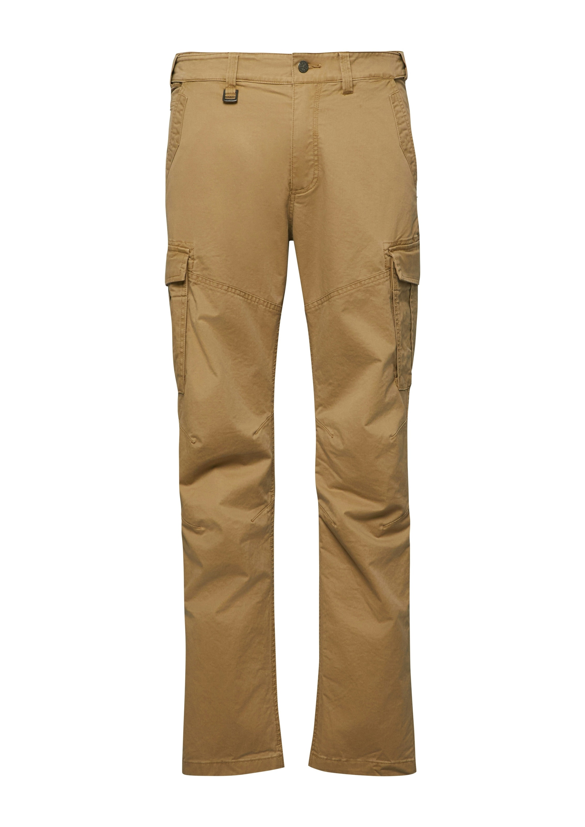 s.Oliver Cargohose  mit Stretch