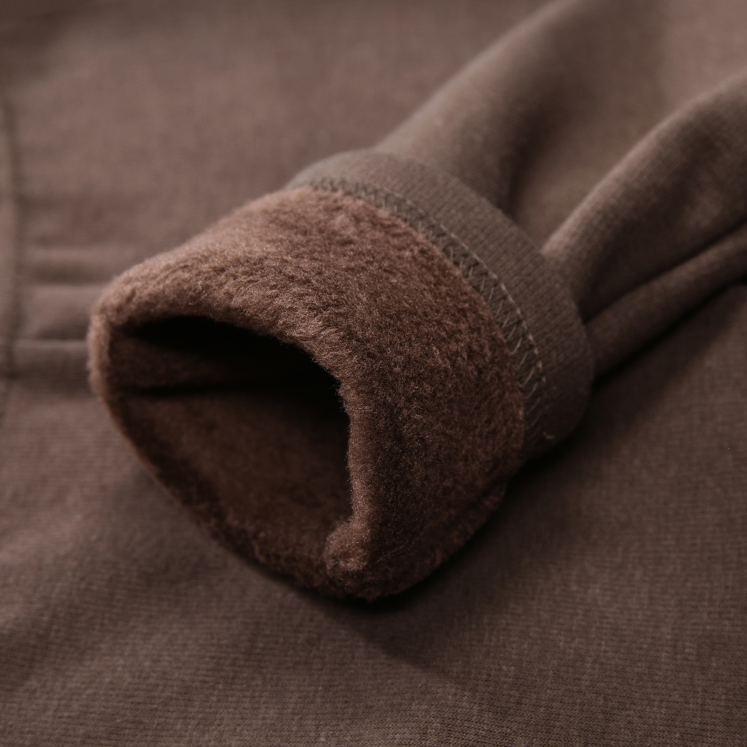 STACCATO Thermoleggings  2er Pack-unifarben-bedruckt / Winter-Leggins / für Girls