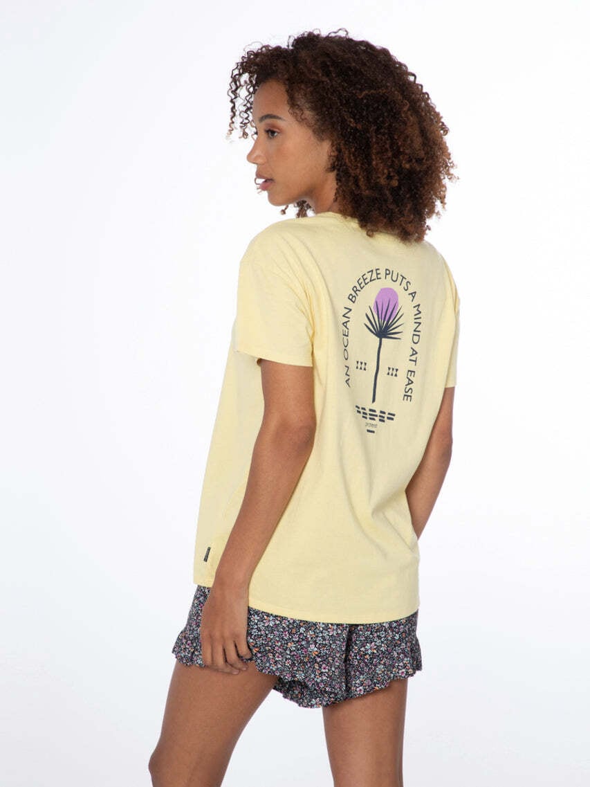 Protest T-Shirt »T-SHIRT PRTPALAU«