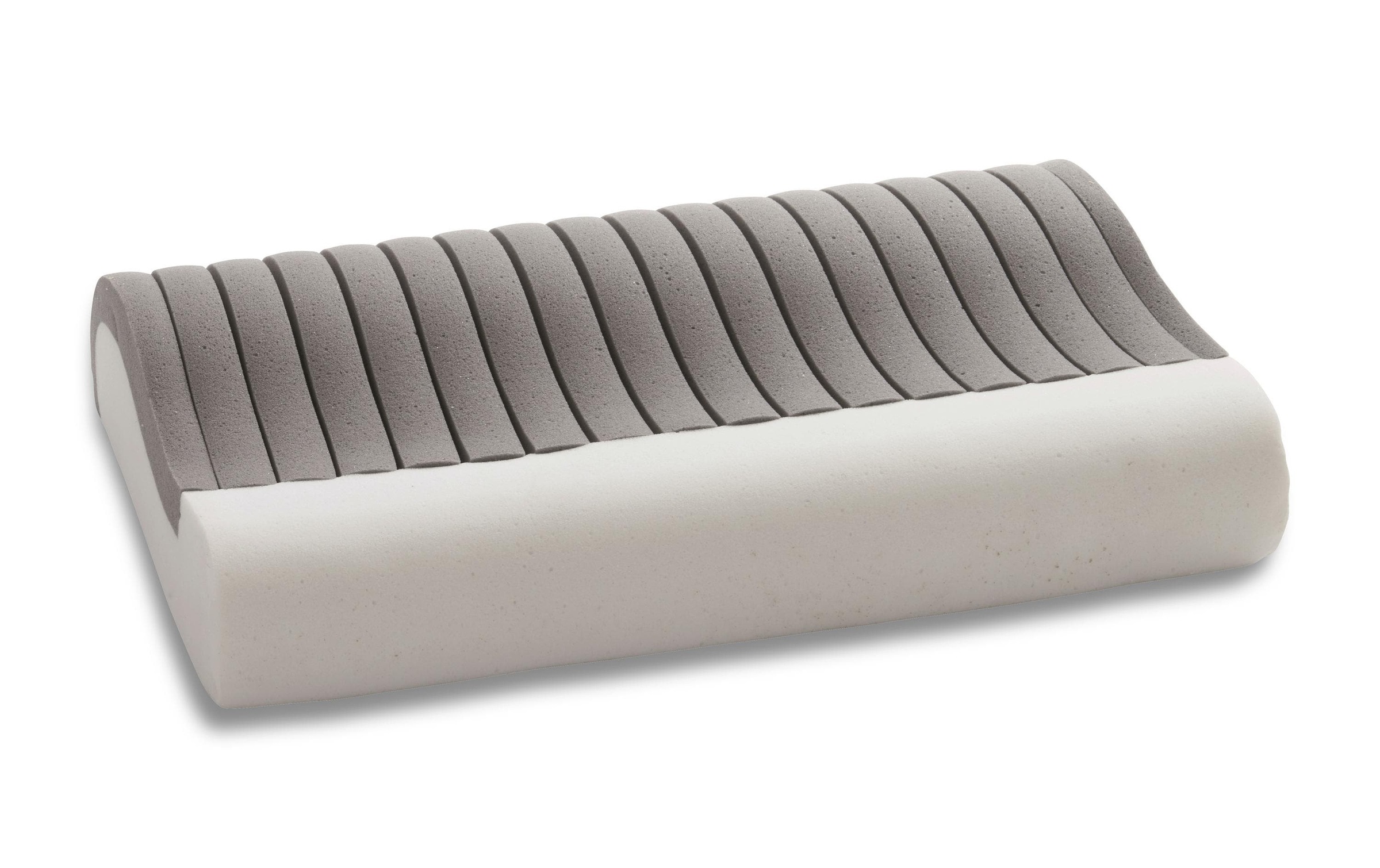 billerbeck Coussin pour la nuque »Vita Bamboo 50 x 70 cm«