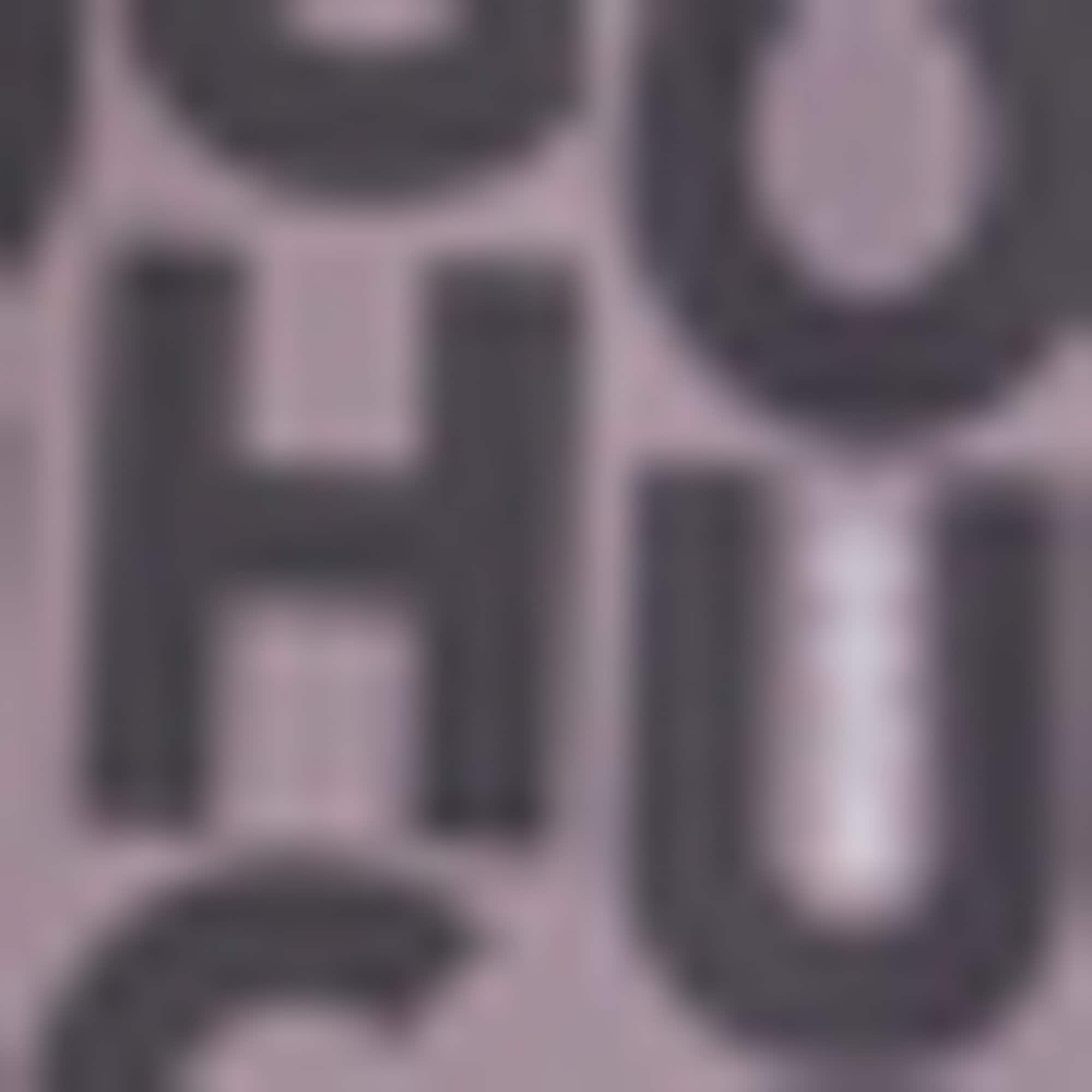 HUGO Underwear Short de bain »NALU« elastischer Bund, Allover Print