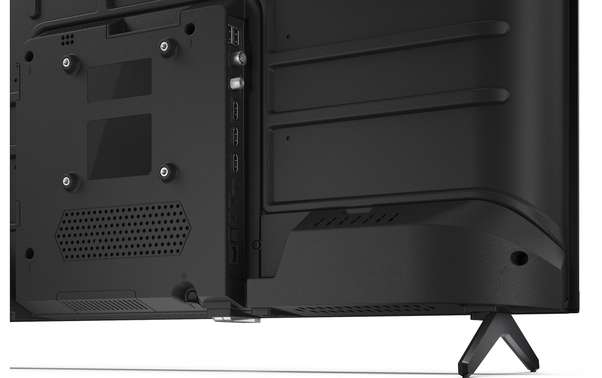 Sharp Téléviseur LED »1T-C32HFx« 80 cm/32 ″