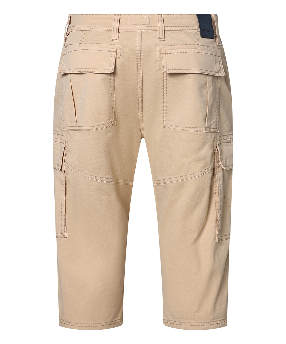 Pioneer Authentic Jeans Bermudas »COREY Cargo Bermuda«  mit Taschen