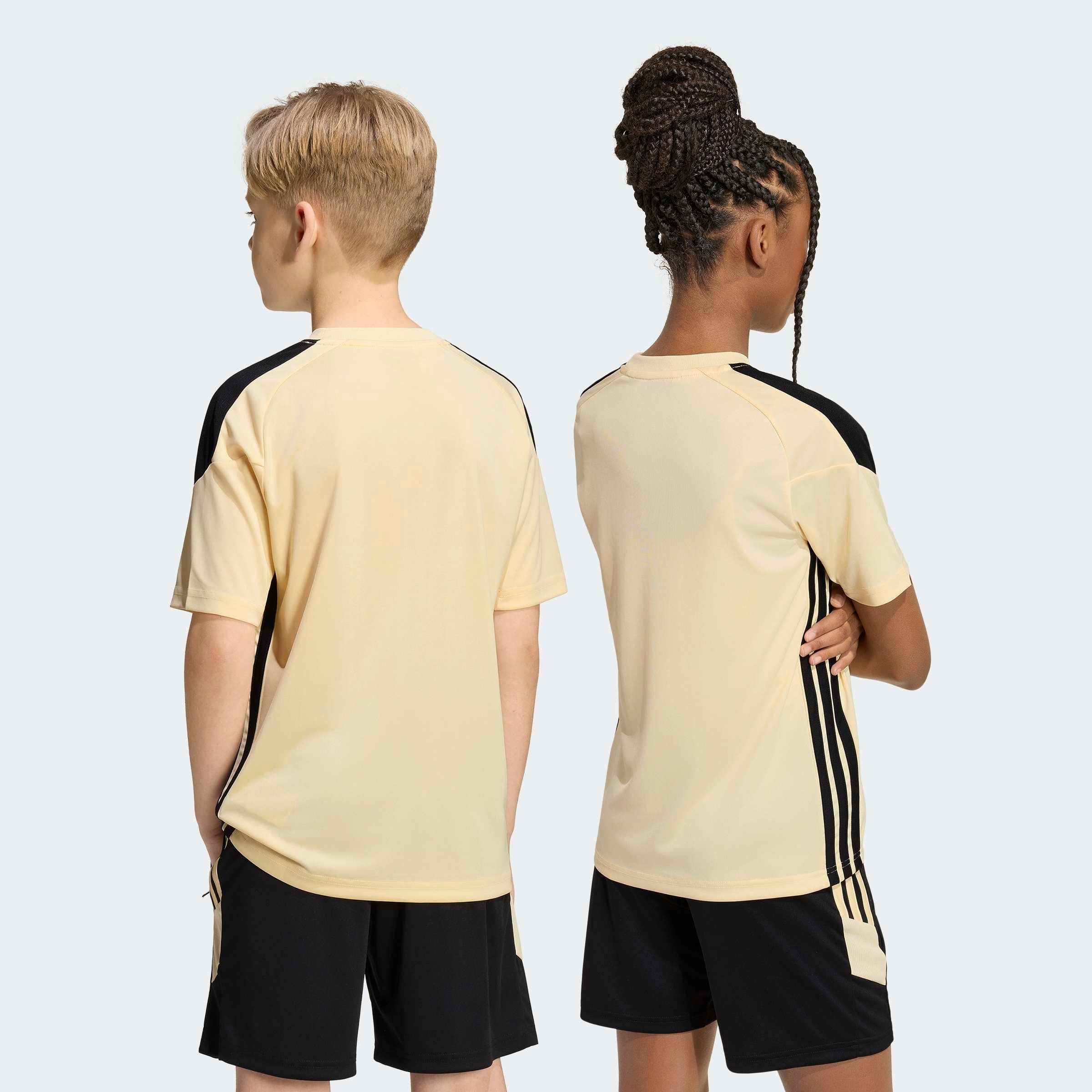 adidas Performance Maillot de foot »TIRO 26 ESSENTIALS KIDS TRIKOT«