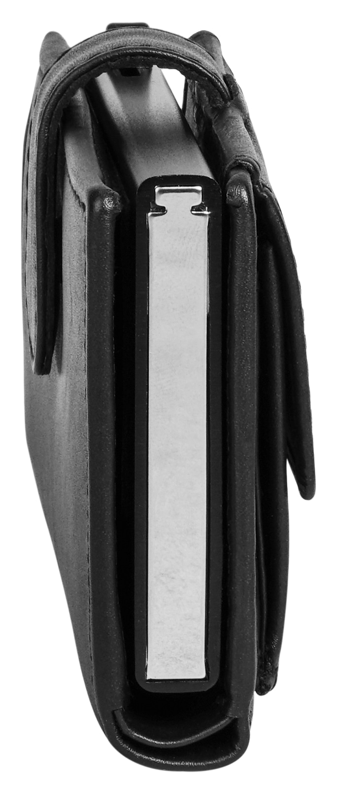 Bruno Banani Porte-monnaie echt Leder