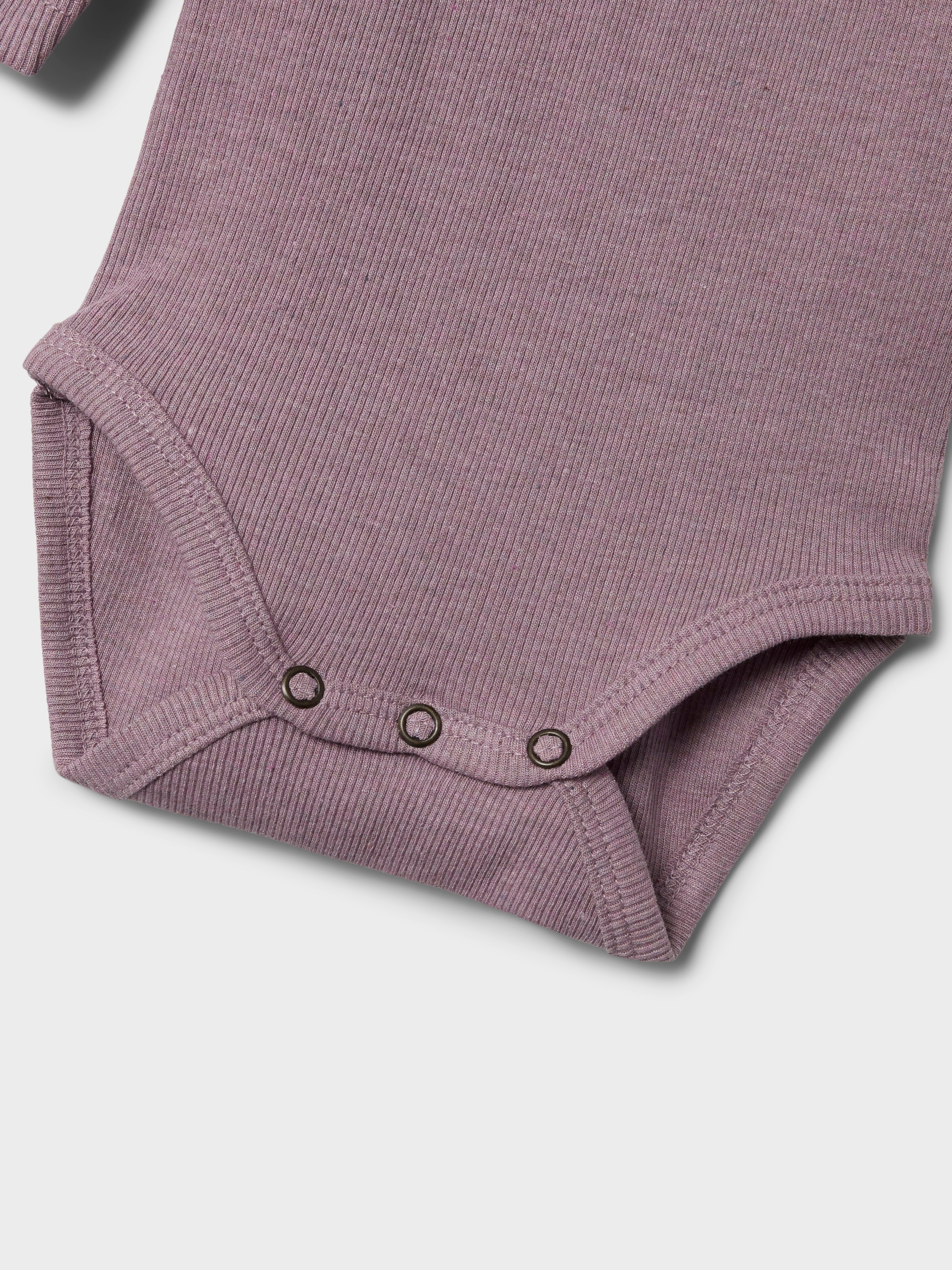 Name It Body à manches longues »NBFKAB LS BODY NOOS«