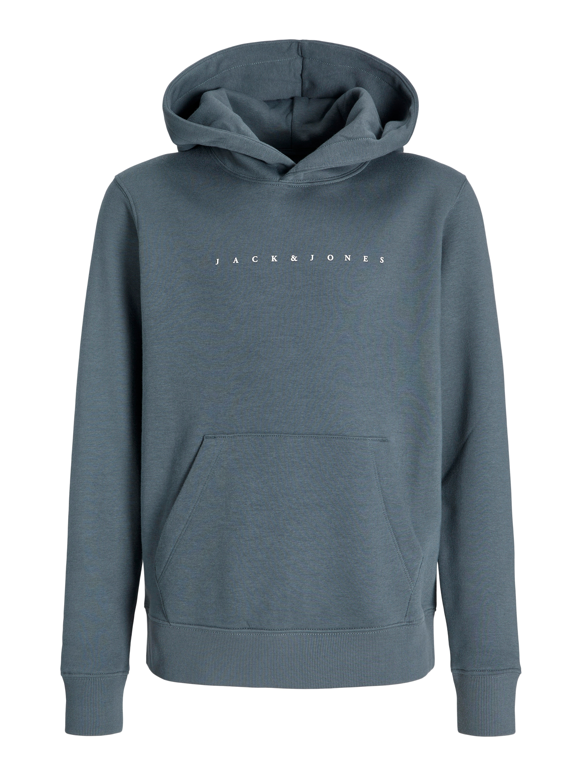 Jack & Jones Junior Sweat à capuche »JJESTAR JJ SWEAT HOOD NOOS JNR«
