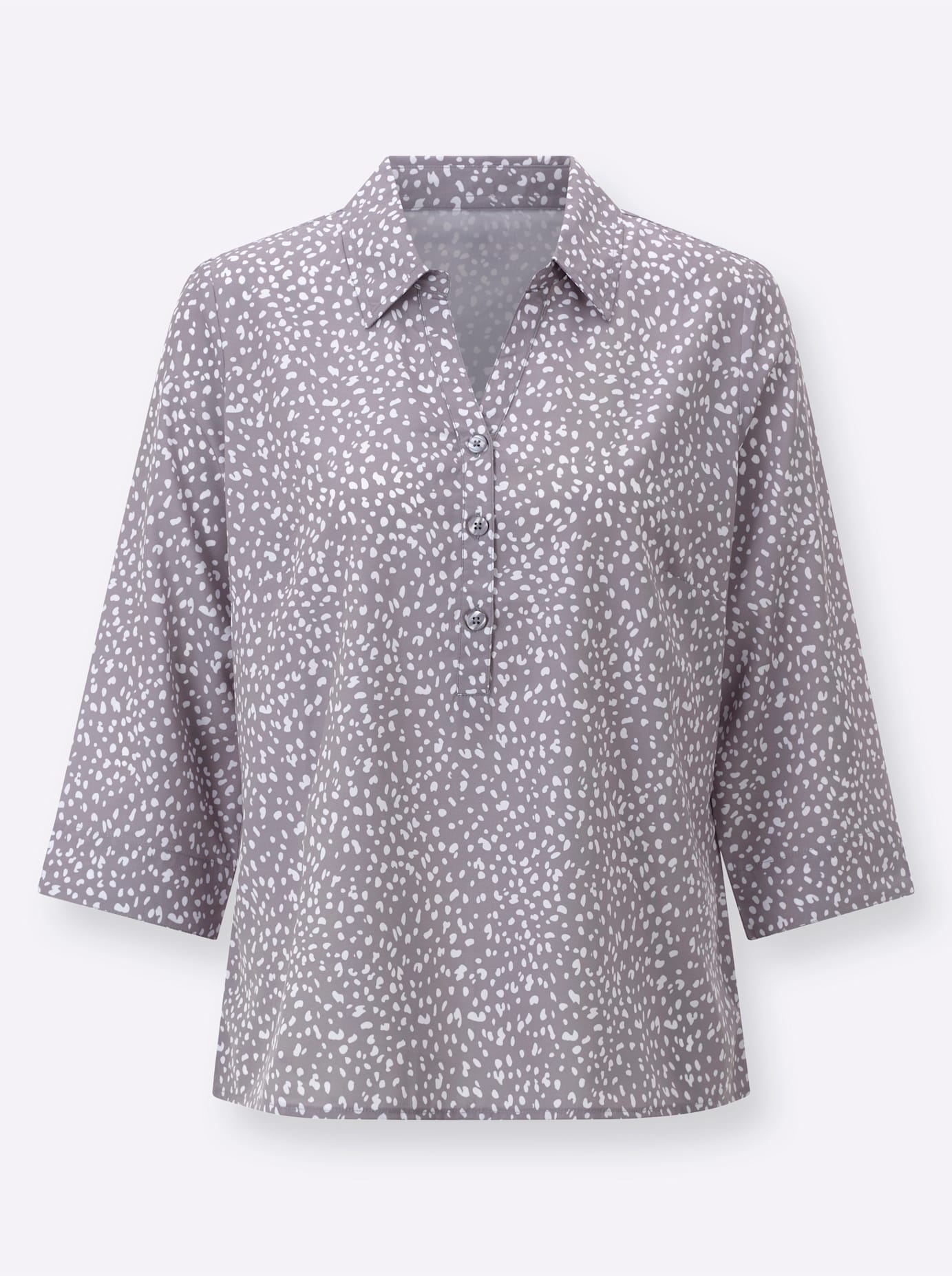 Classic Basics Blouse à enfiler