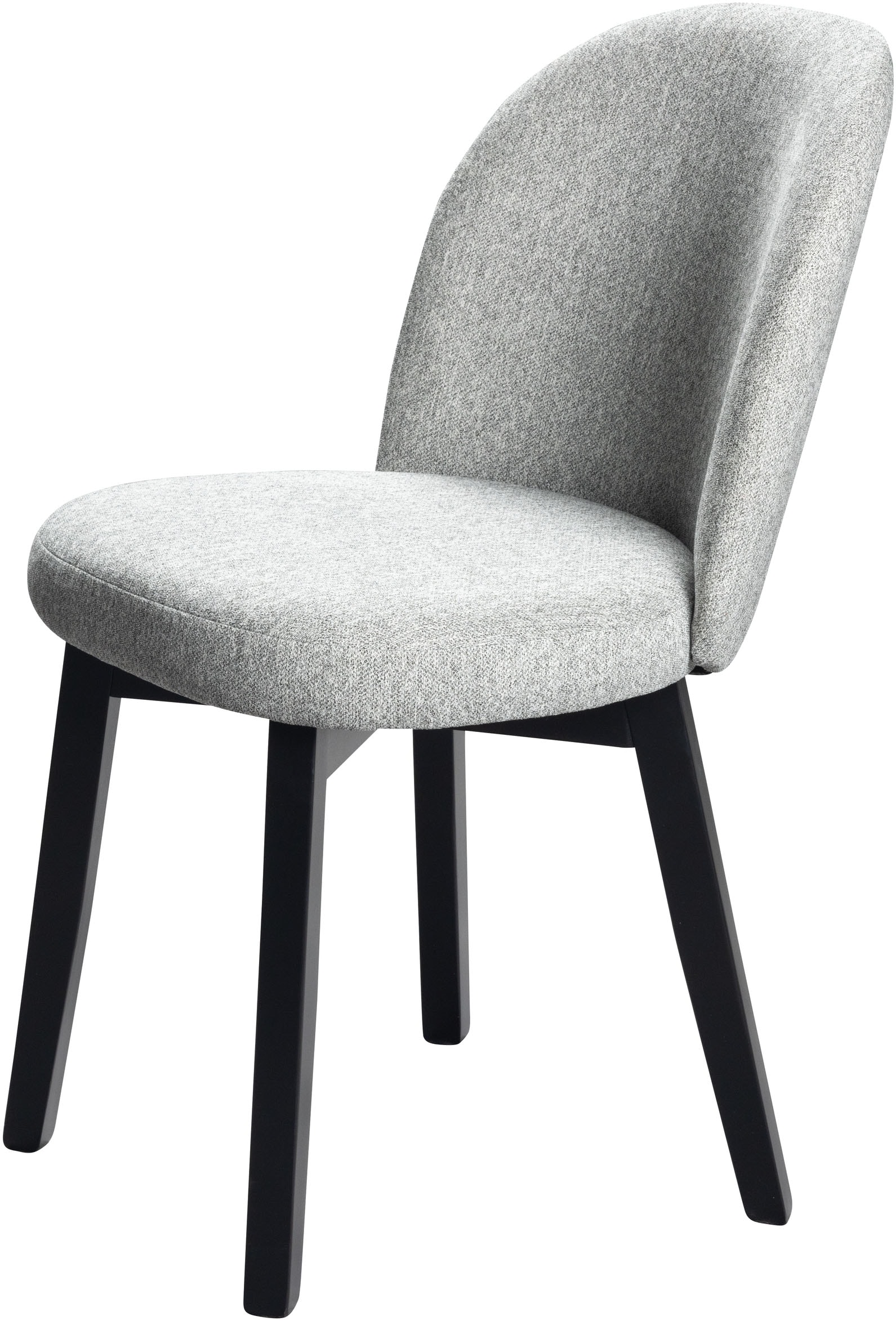 GOODproduct Ensemble de bancs d'angle »Aretha Essecke, Sitzgruppe, Eckbank, Küchenbank« Set, 4er, 4 cuis tlg. Esszimmer Sitzgruppe, Tisch, Stühle und Bank gepolstert, Nosagfederung