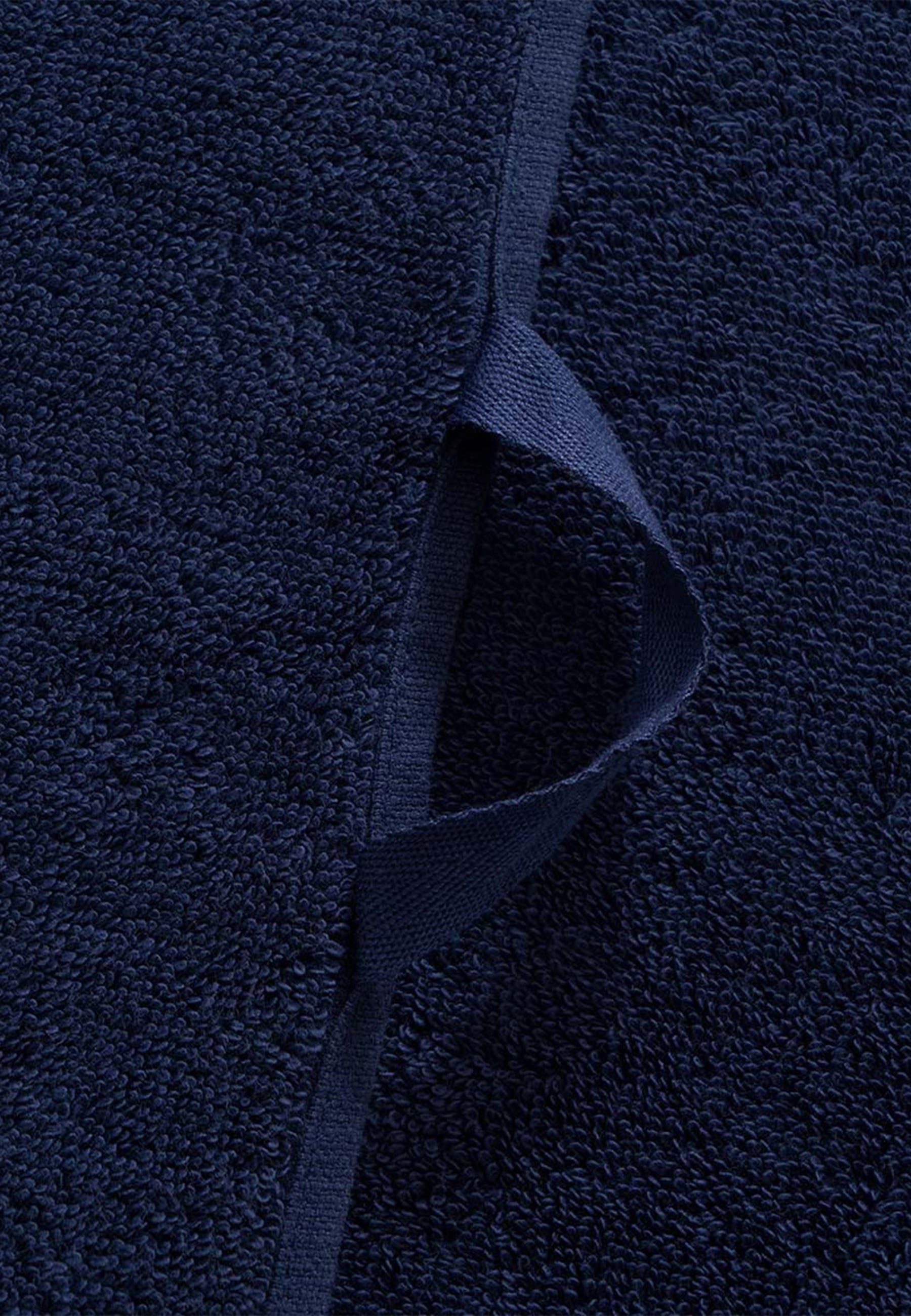 Lacoste Duschtuch »LLECROCO« mit Label-Applikationen