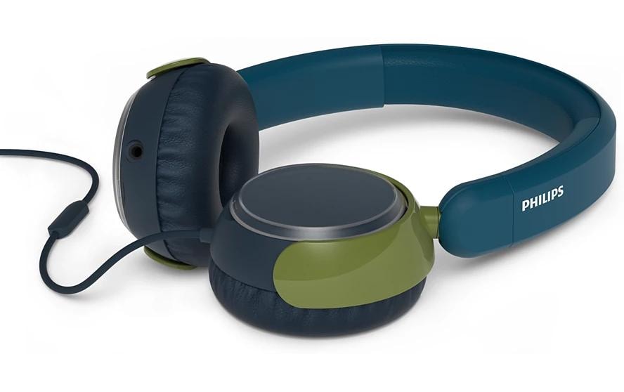 Philips Casque supra-auriculaire »Serie 2000«