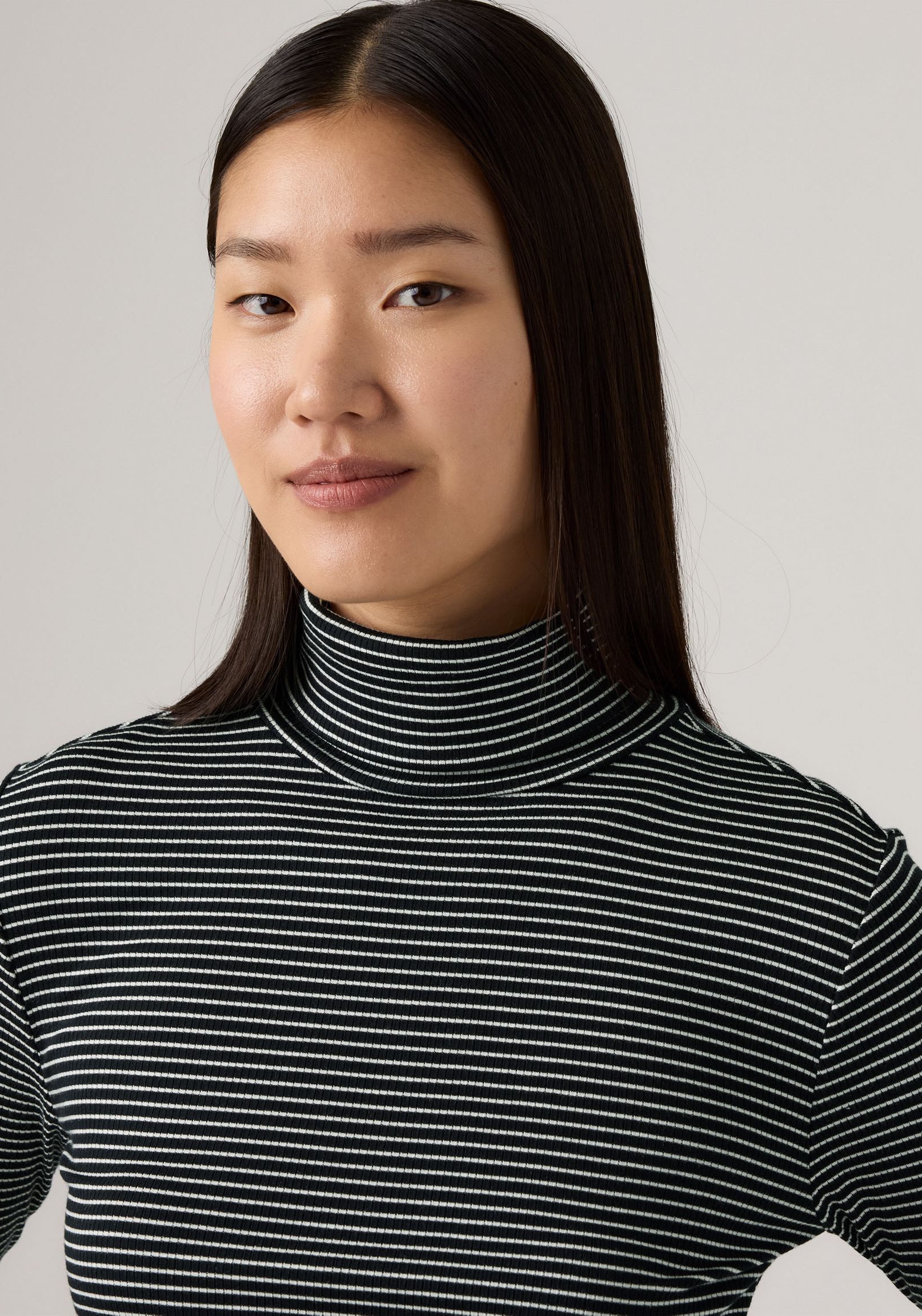 Levi's® Rollkragenshirt »DREAMY TURTLENECK«