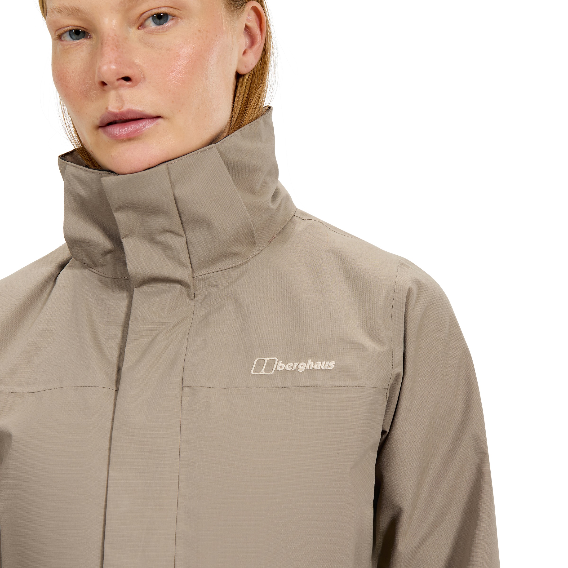 Berghaus Funktionsjacke »HILLWALKER 2.0 IA JKT AF«