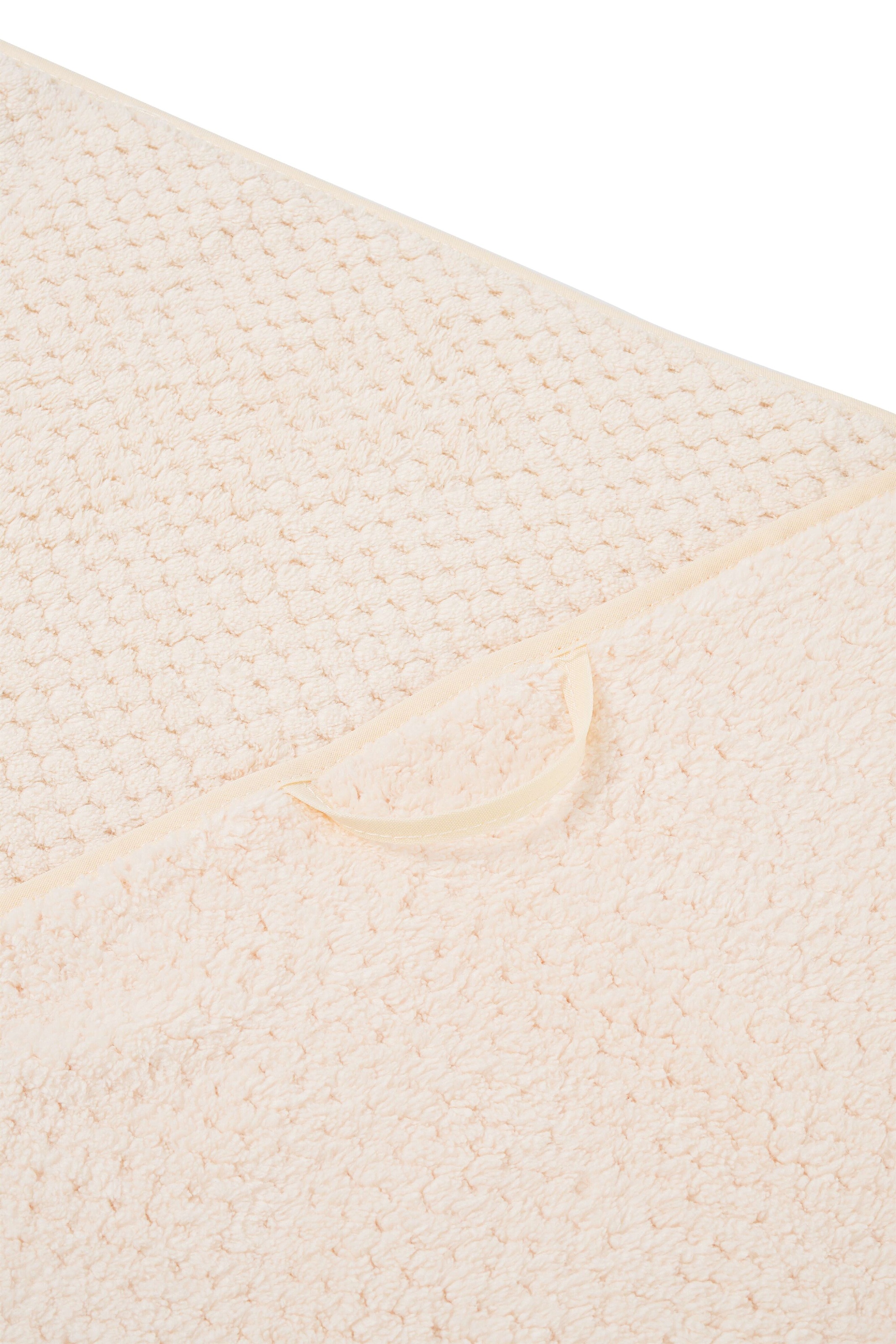 GOODproduct Handtücher »Parris, diverse Grössen, ideal als Sporthandtuch, Reisehandtuch« sehr leicht, kompakt, schnelltrocknend, Mikrofaser, mit Waffelmuster