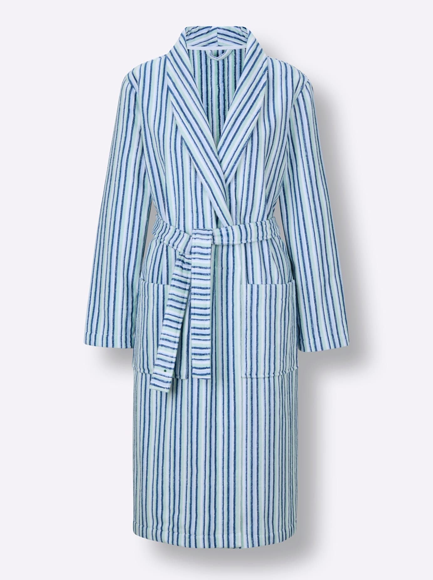 feel good Peignoir de bain femme