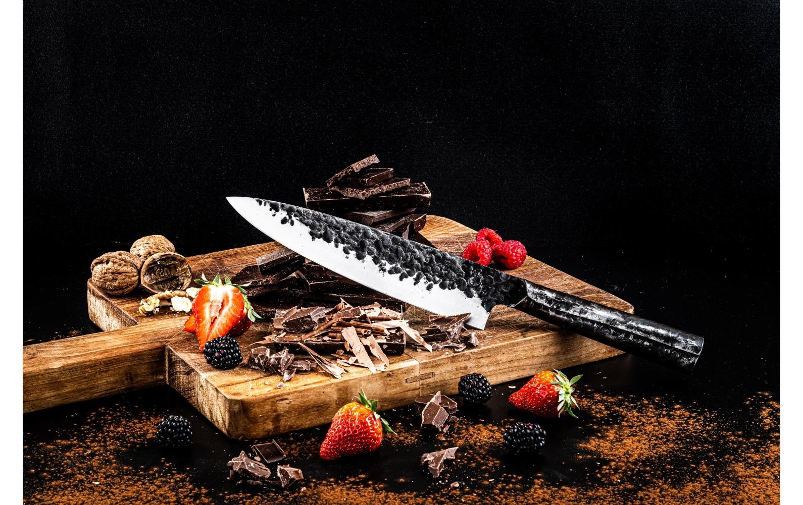   Couteau de cuisine »Forged Brute 20 cm«