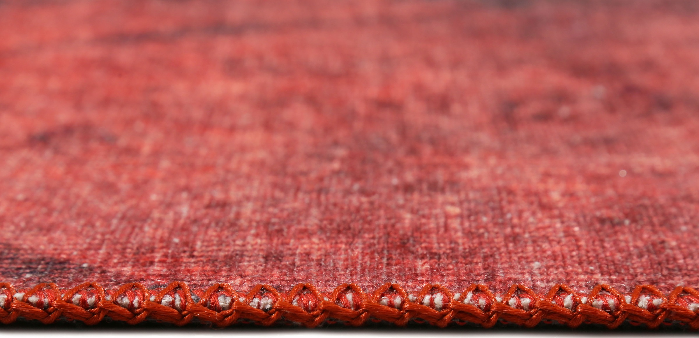 Wecon home Tapis »Pepe« Rectangulaire 6 mm Höhe Wohnzimmer