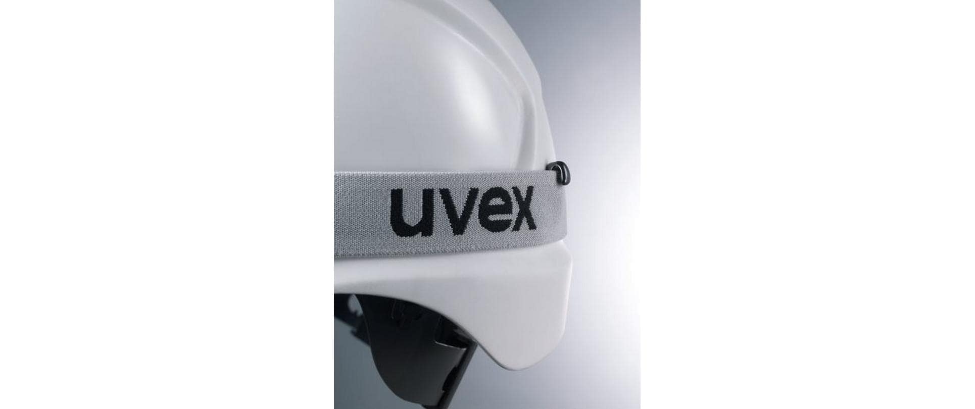 Uvex Schutzhelm »Pheos Alpine«