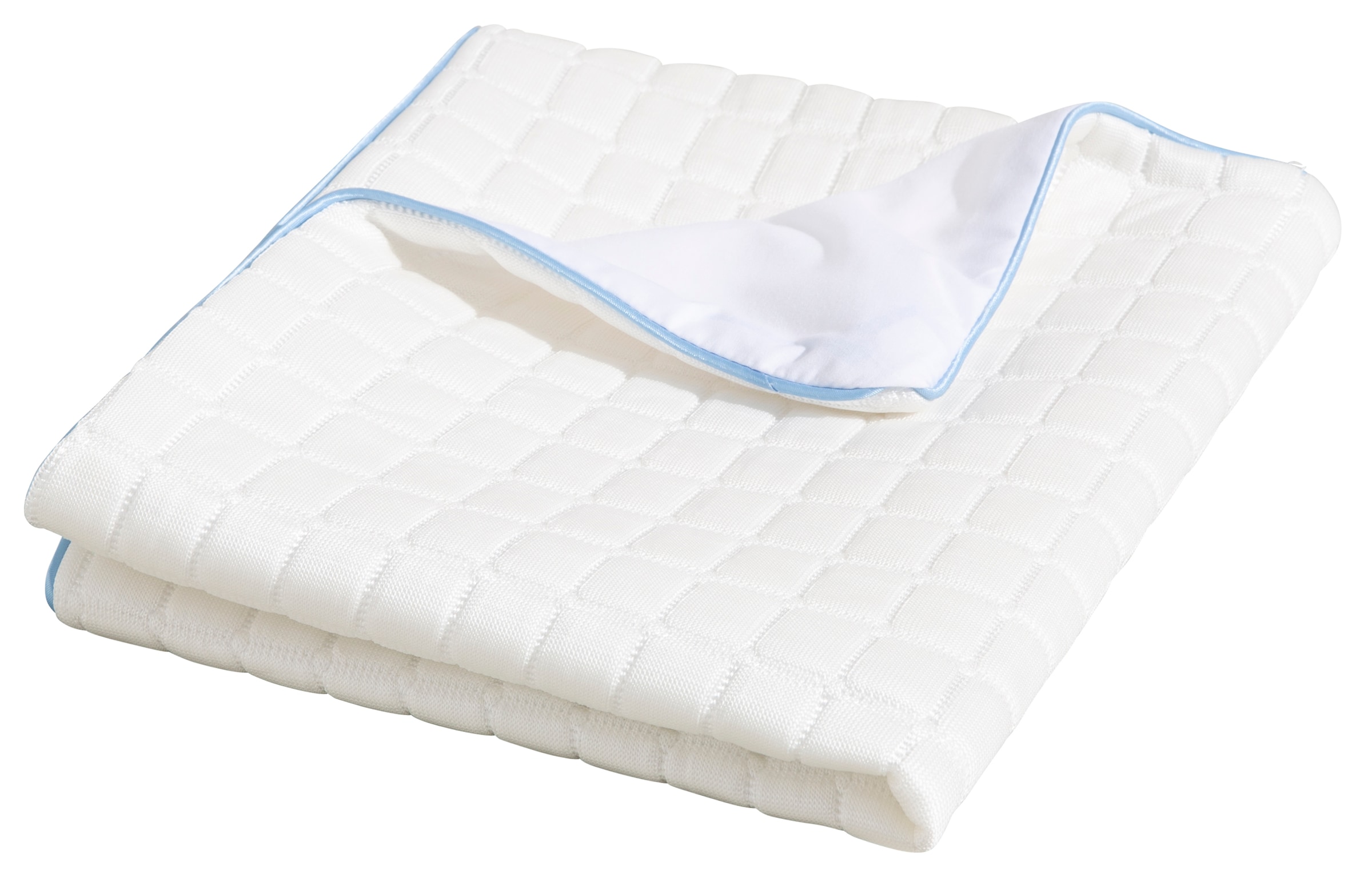 RIBECO Kissenhülle »Olaf« der perfekte Bezug für den Sommer!