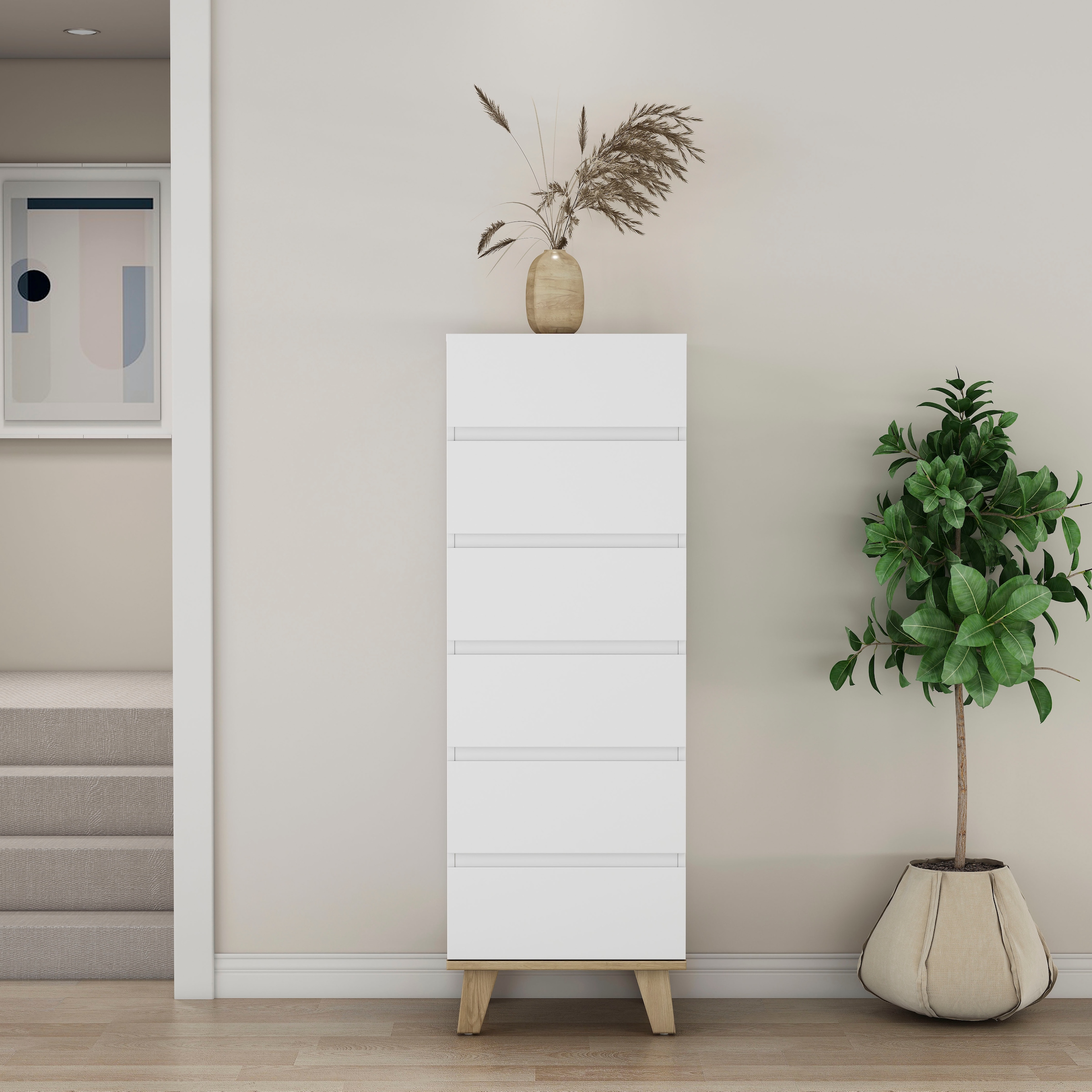 GOODproduct Commode »Haily«