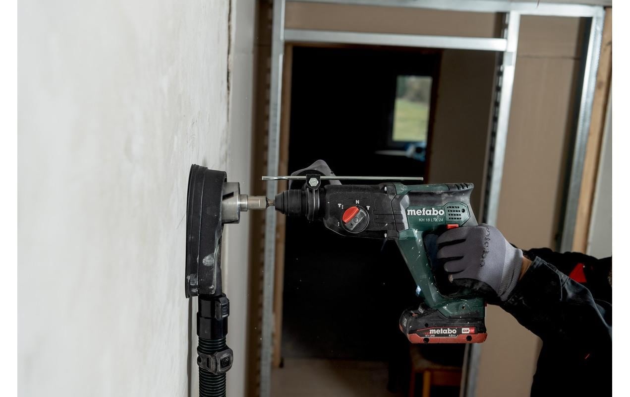 metabo Marteau burineur sans fil »KH 18 LTX 24 Solo«