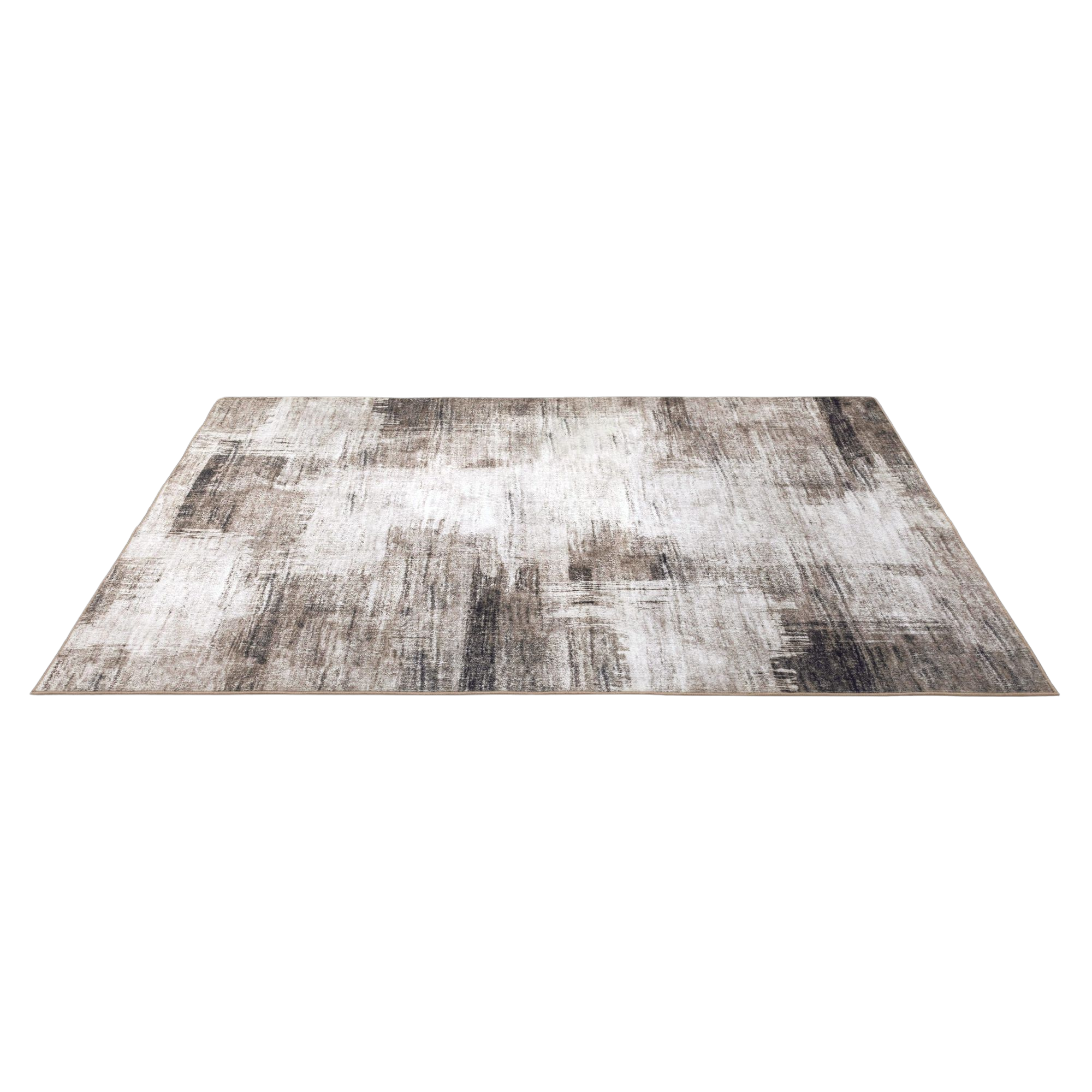 Obsession Tapis »Avantgarde 102« Rectangulaire 8 mm Höhe design moderne, lavable, intérieur et extérieur, balcon, terrasse