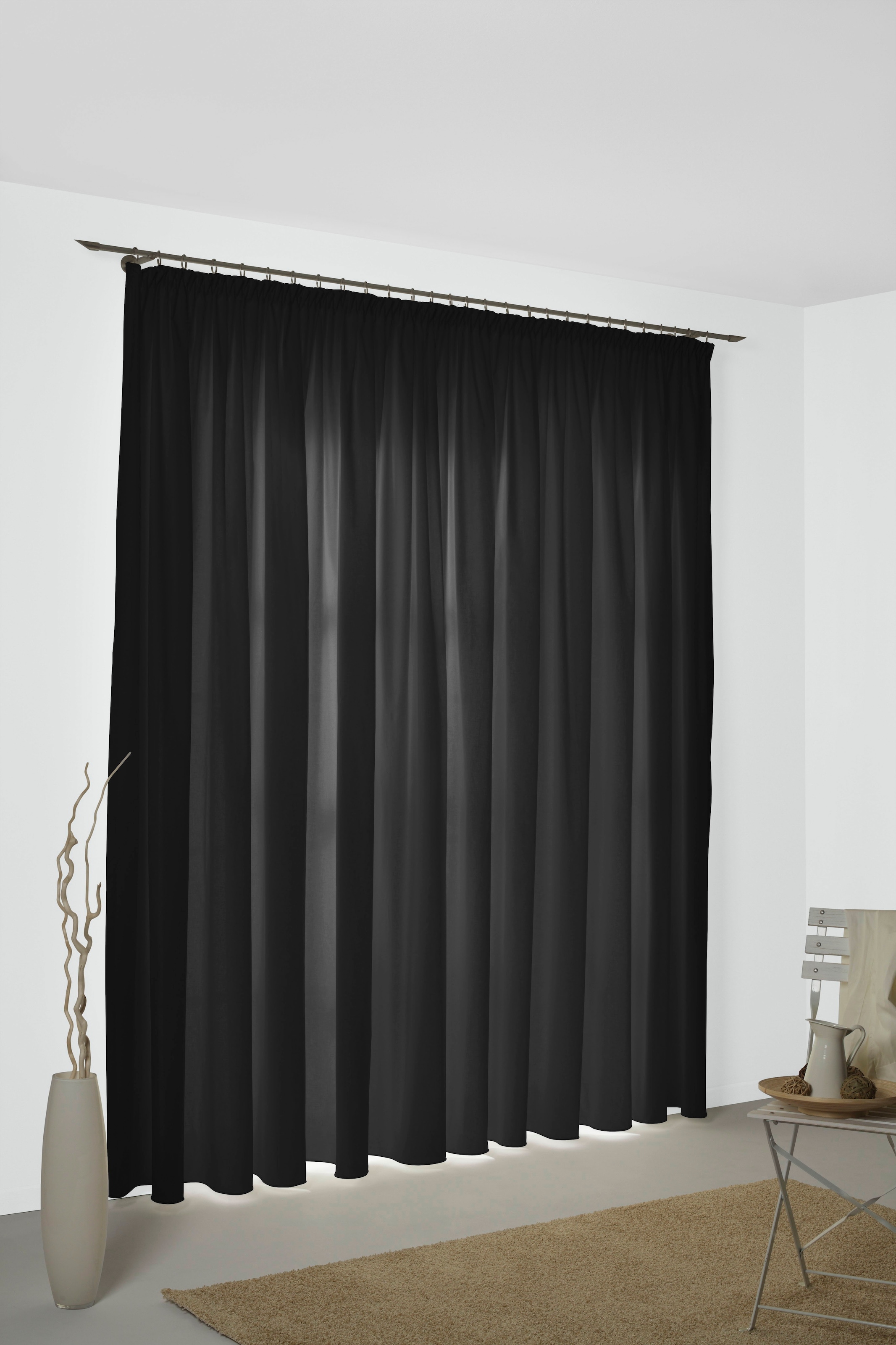Wirth Rideau »Dim out« Bande multifonctionnelle 1 cuis tlg. sur mesure