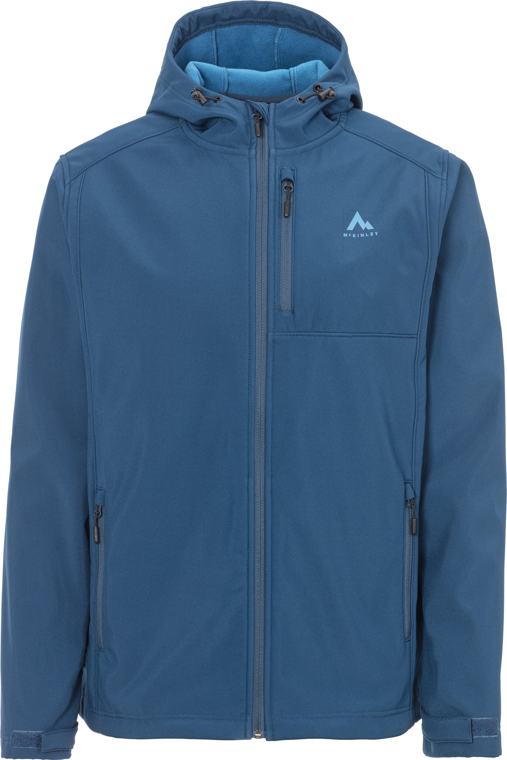 McKINLEY Veste d'extérieur »He.-Jacke Mt. Watana M« avec capuche
