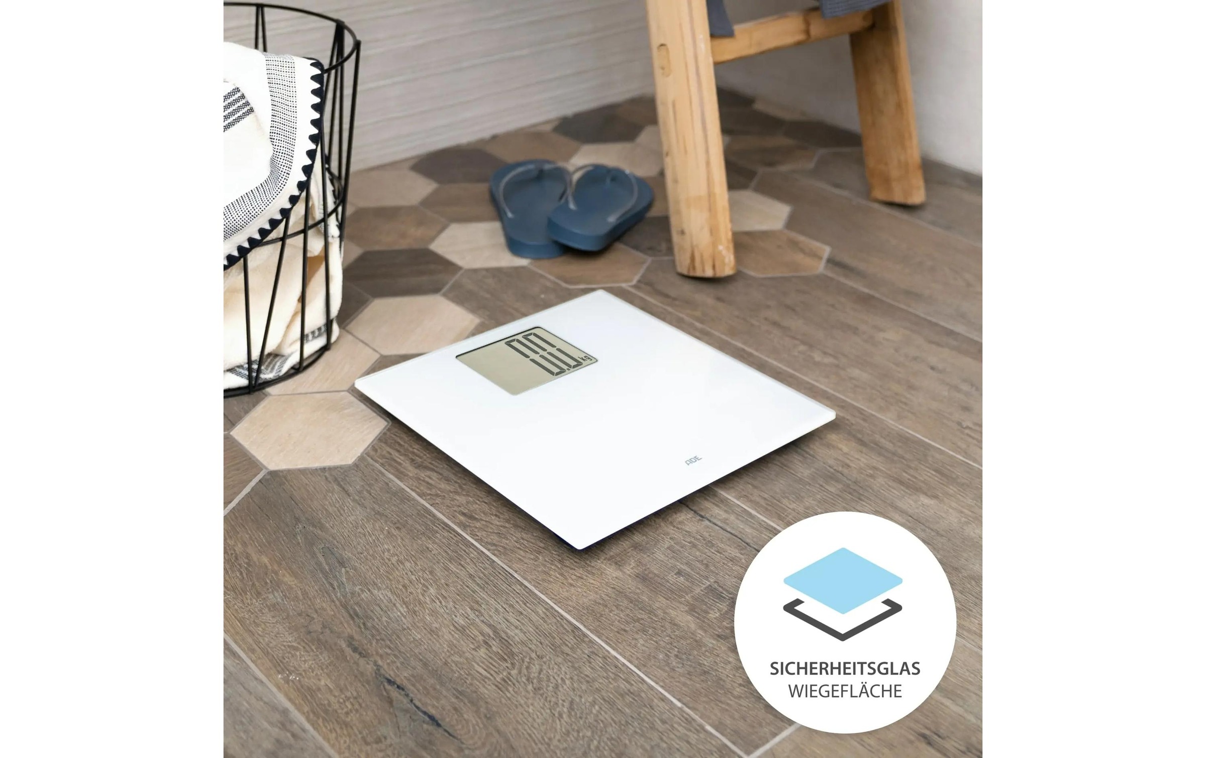 ADE Pèse-personne »Katharina«