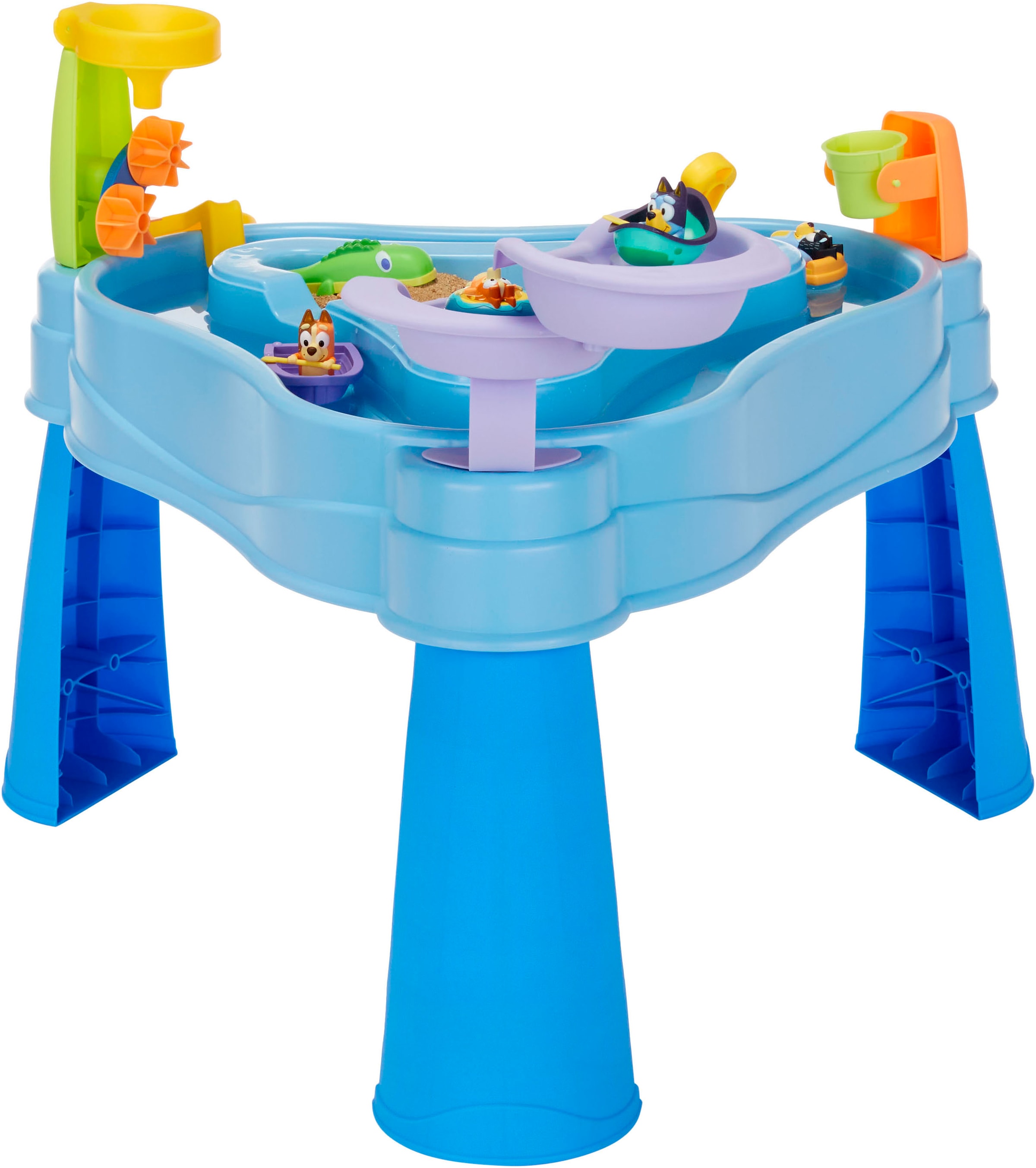 Little Tikes® Table de jeu »Bluey Beach Water Table«