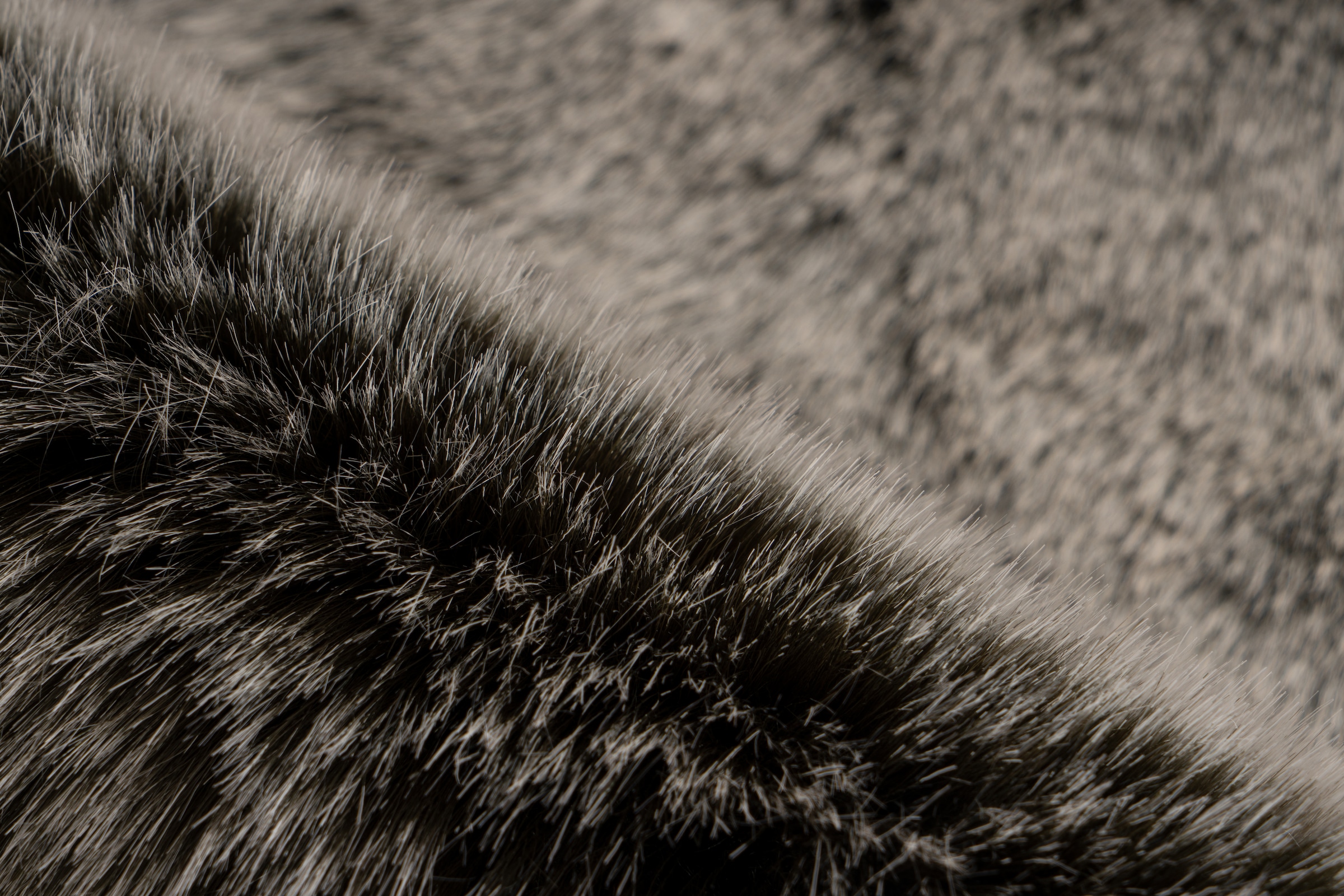 me gusta Tapis »Tender 125« Rectangulaire 52 mm Höhe Kuscheliger & gemütlicher Teppich, UNI-Farben,Fussbodenheizung geeignet