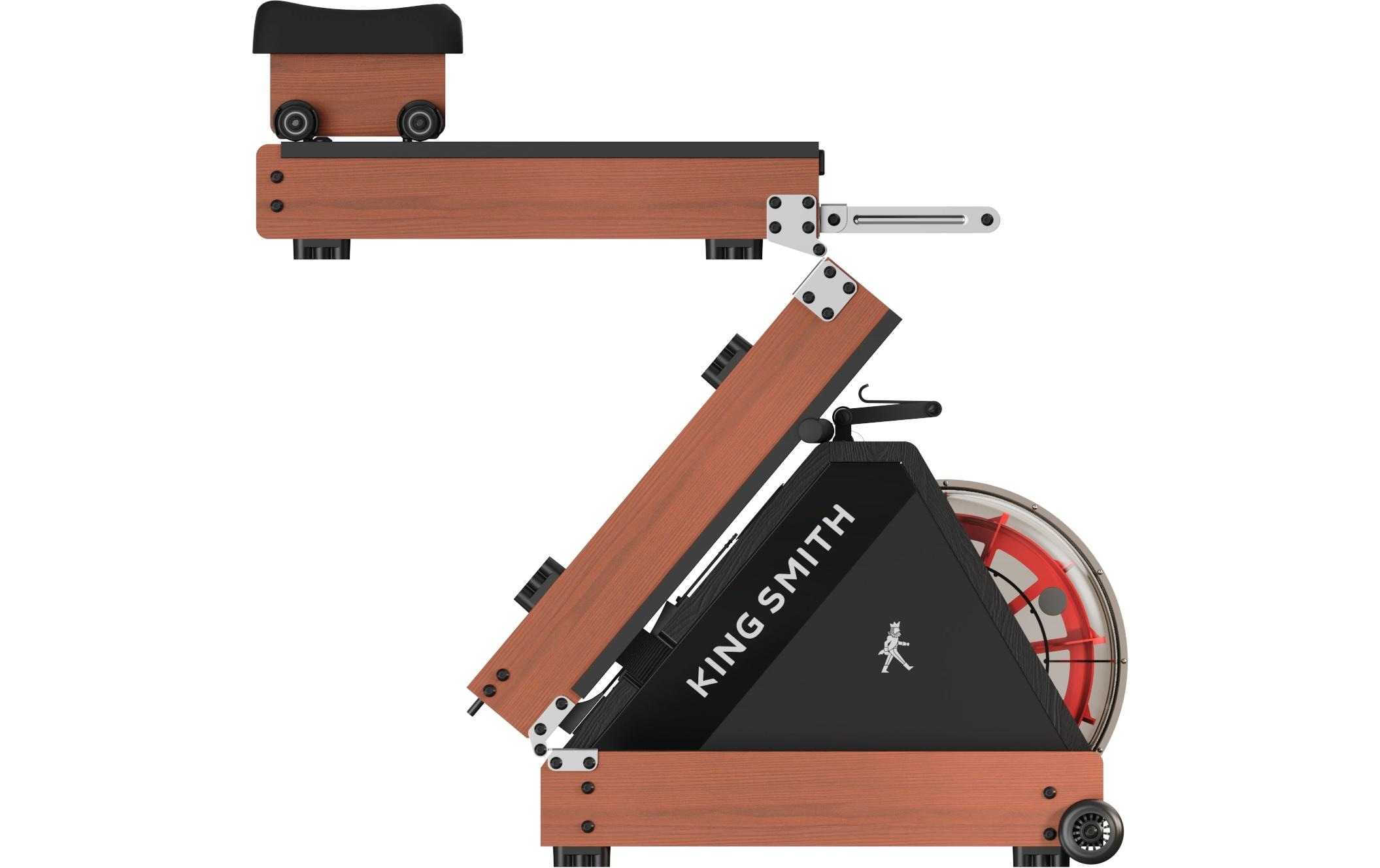   Rameur »KingSmith WR20 Eiche«