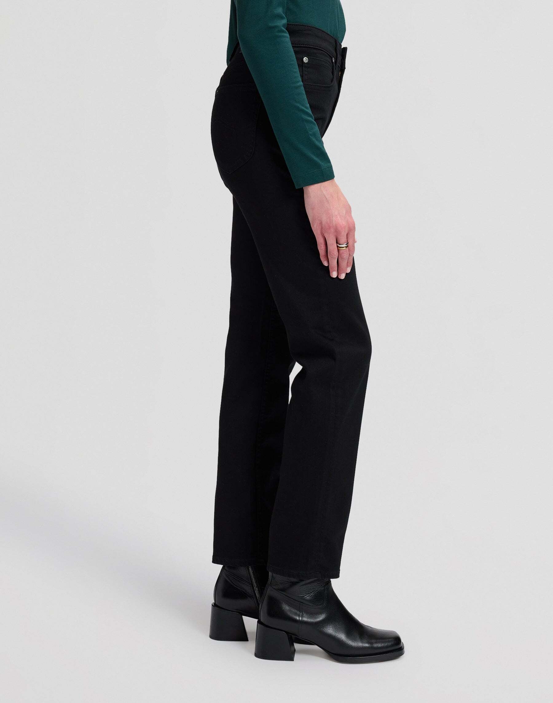 Lee® Regular-fit-Jeans »Lee Jeans Carol«