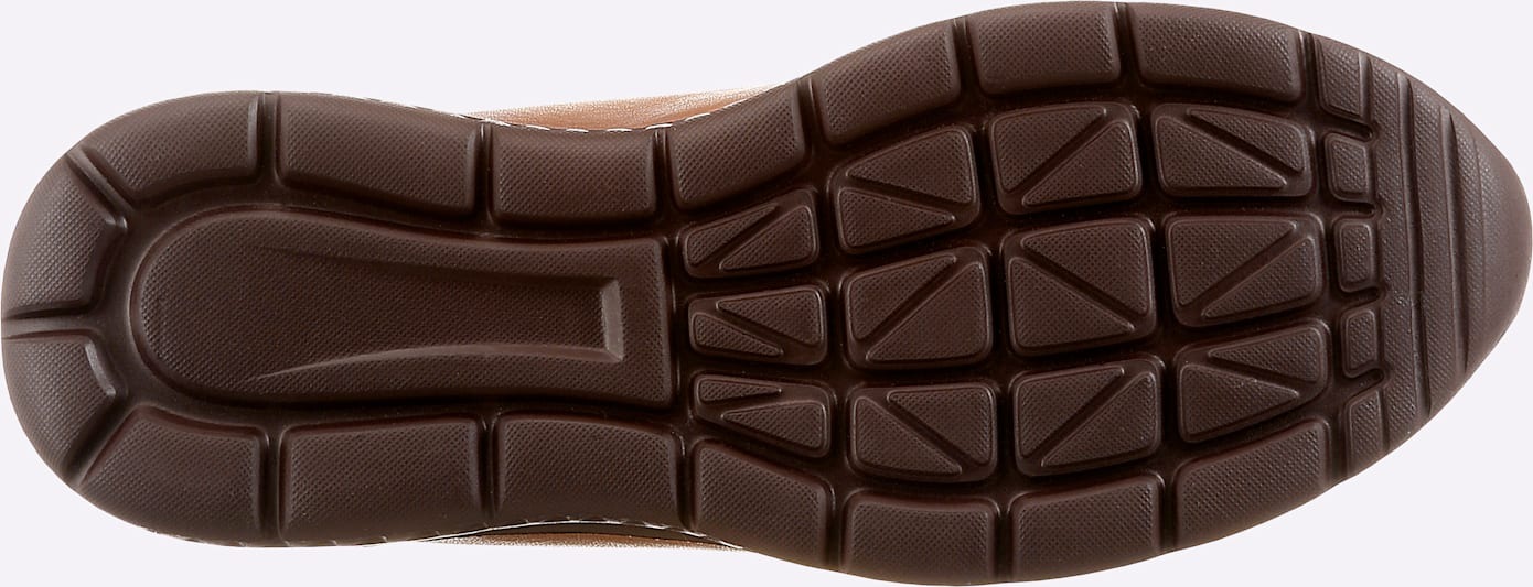 Andrea Conti Chaussure à lacets