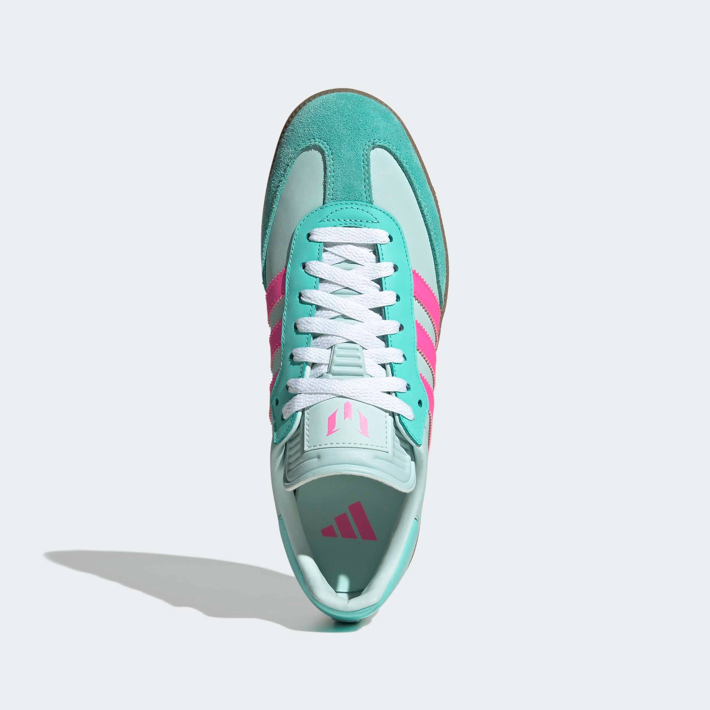 adidas Performance Sneaker »SAMBA MESSI«