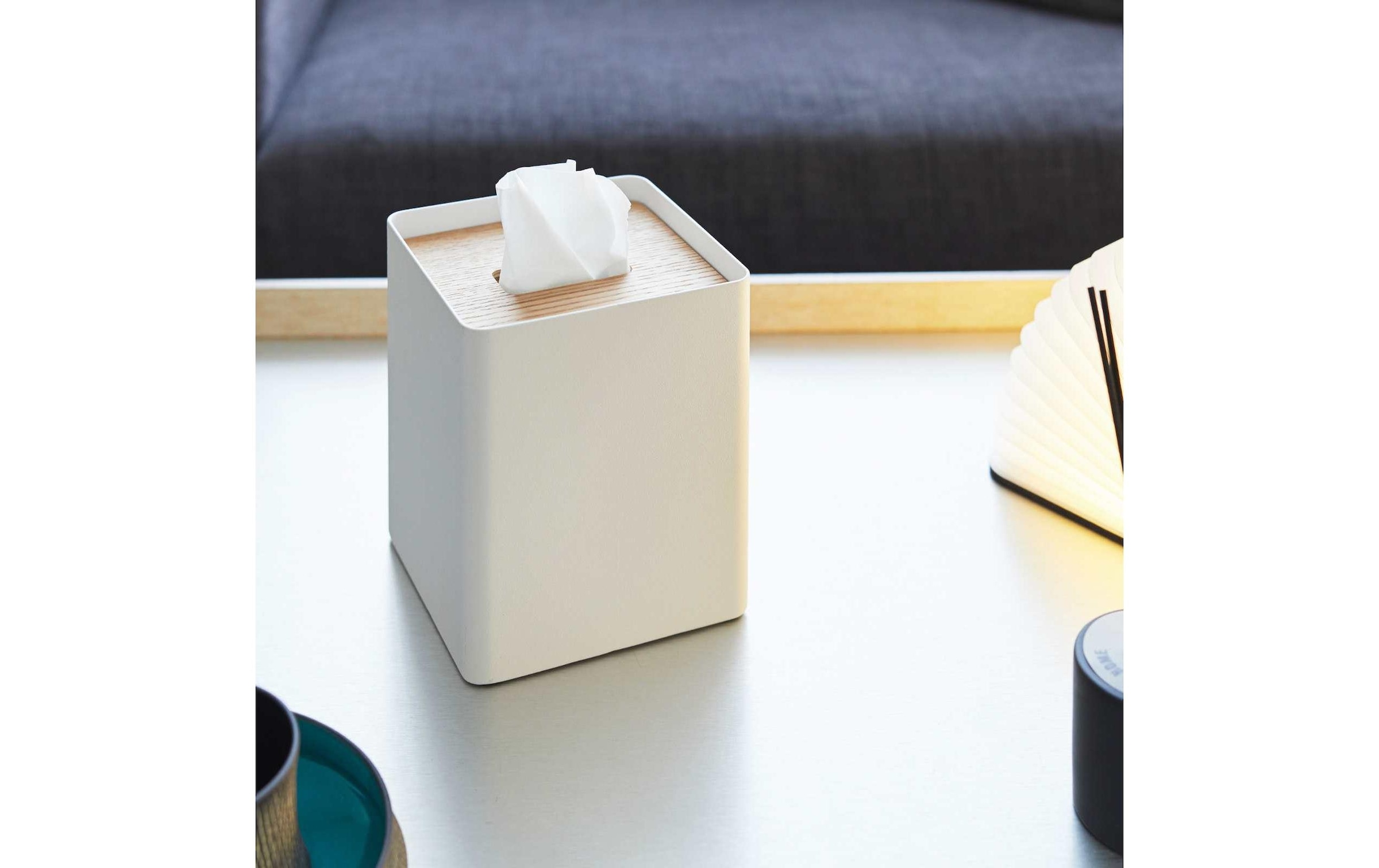 Yamazaki Papiertuchbox
