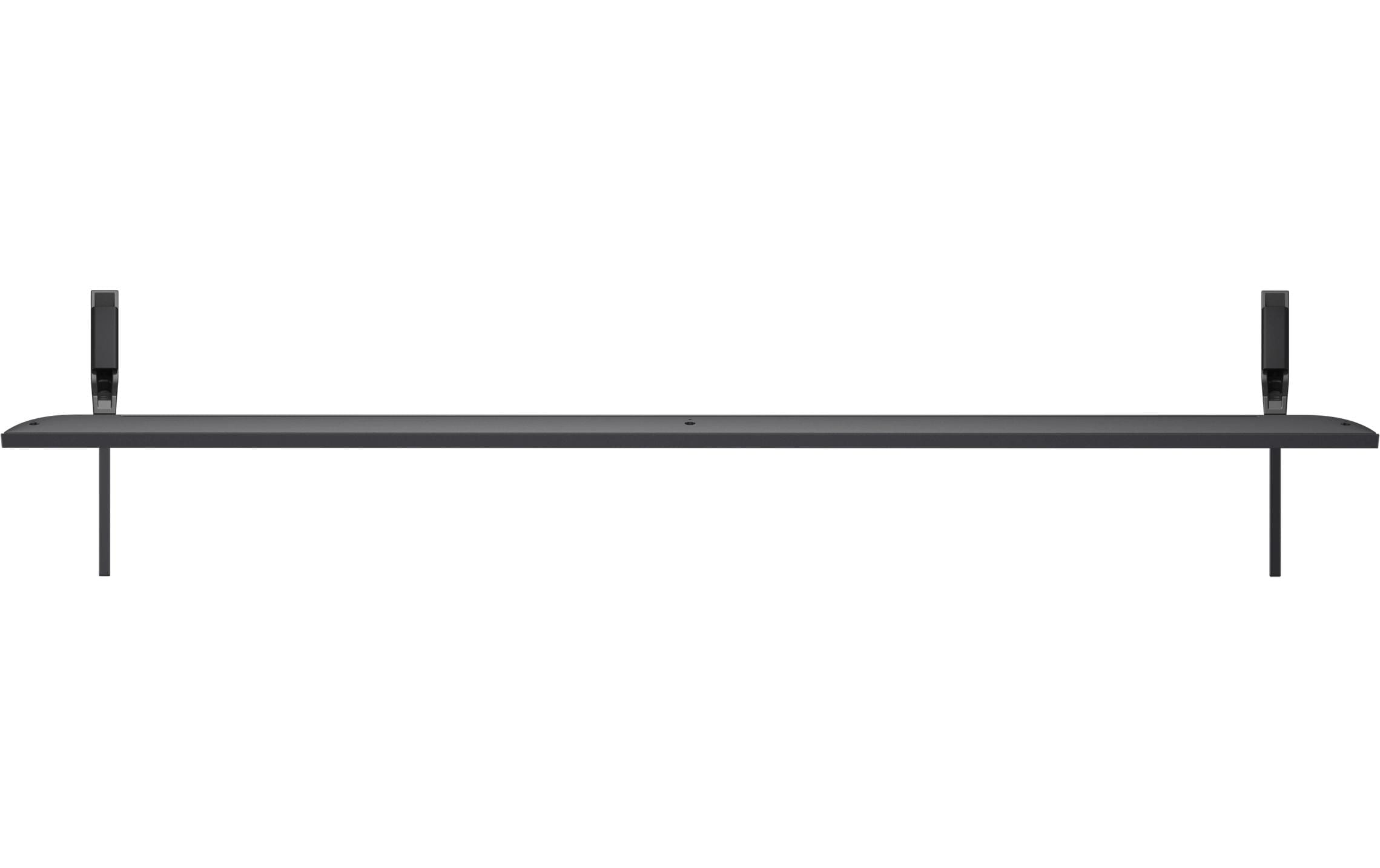 LG QNED-Fernseher »55QNED80A6A« 139 cm/55 ″ Smart-TV