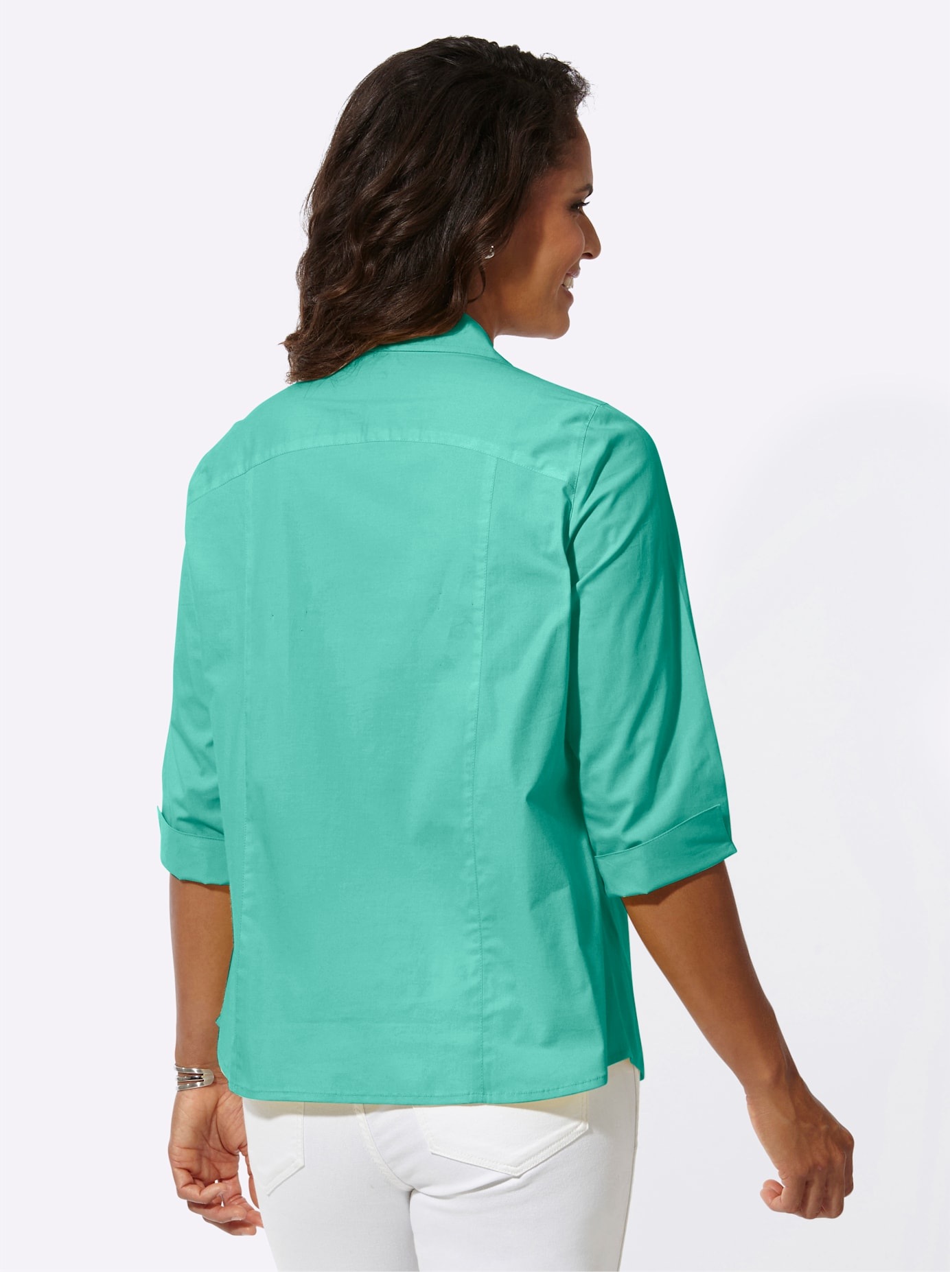 Casual Looks Blouse chemise