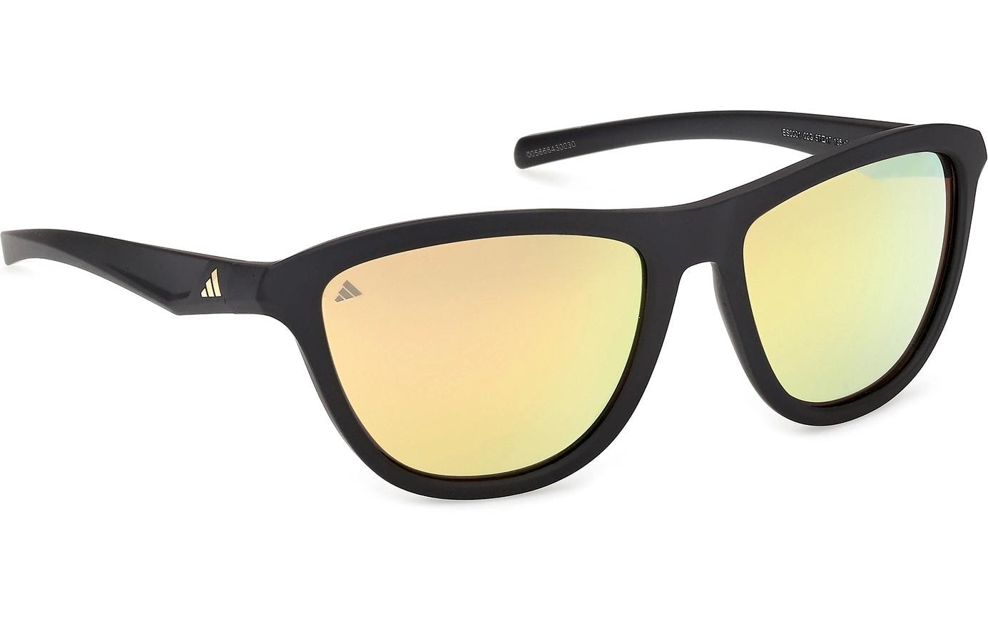 adidas Performance Sportbrille »ES0001 Sport Matte Black«
