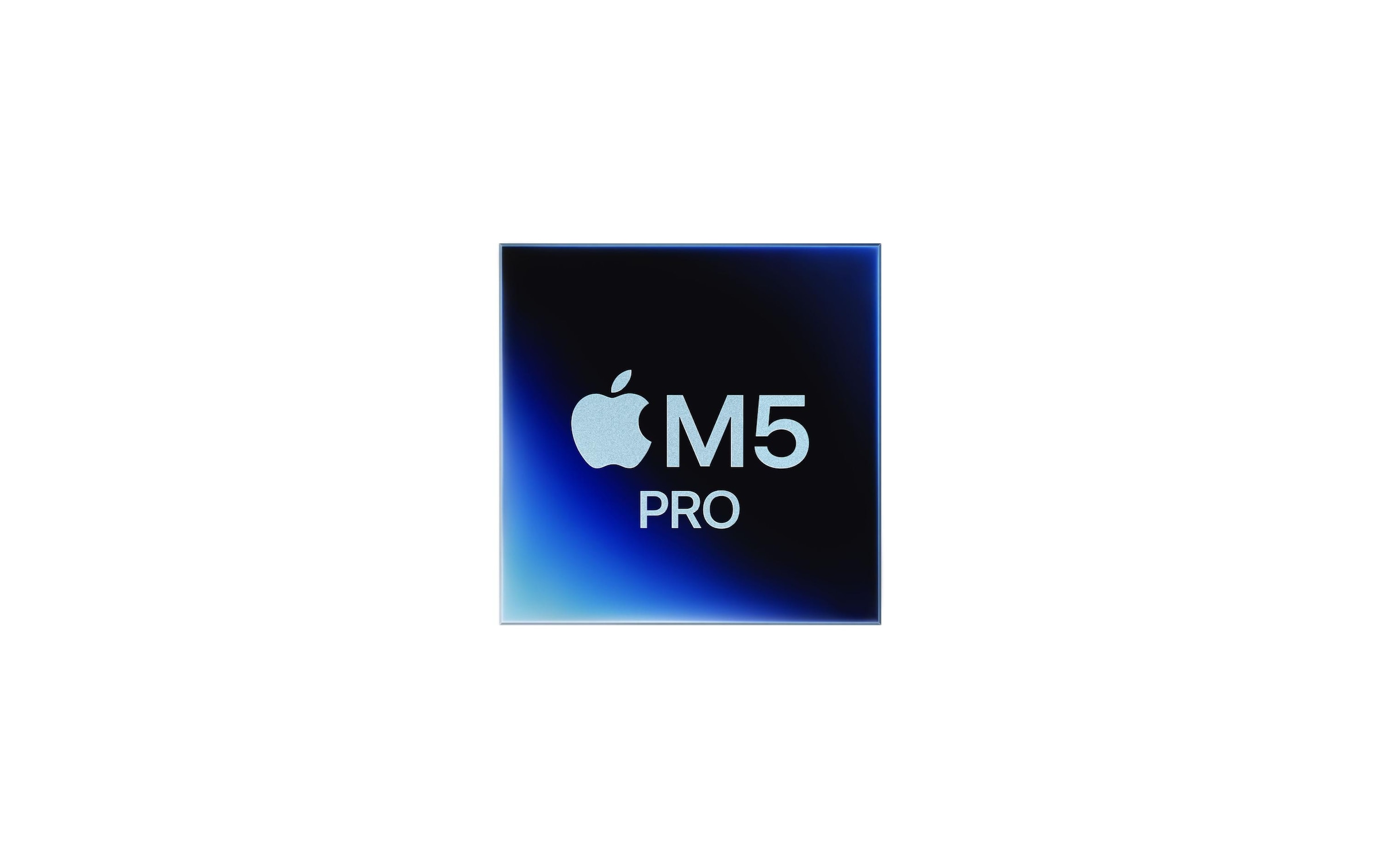 Apple Ordinateur portable »MacBook Pro 14 M5 Pro 2026 15C CPU/16C GPU« 36,068 cm / 14,2 ″ Apple M5 Pro 1.000 Go SSD Integrierte NPU (Neural Processing Unit)